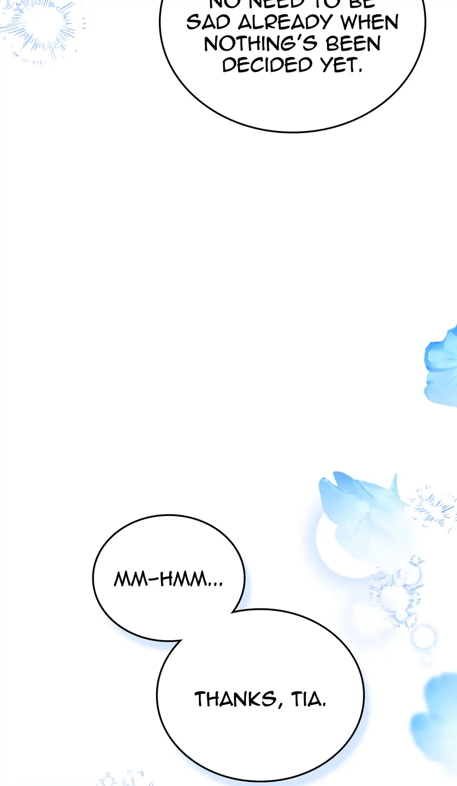 Read I'll Be the Matriarch in This Life EN Manga Online