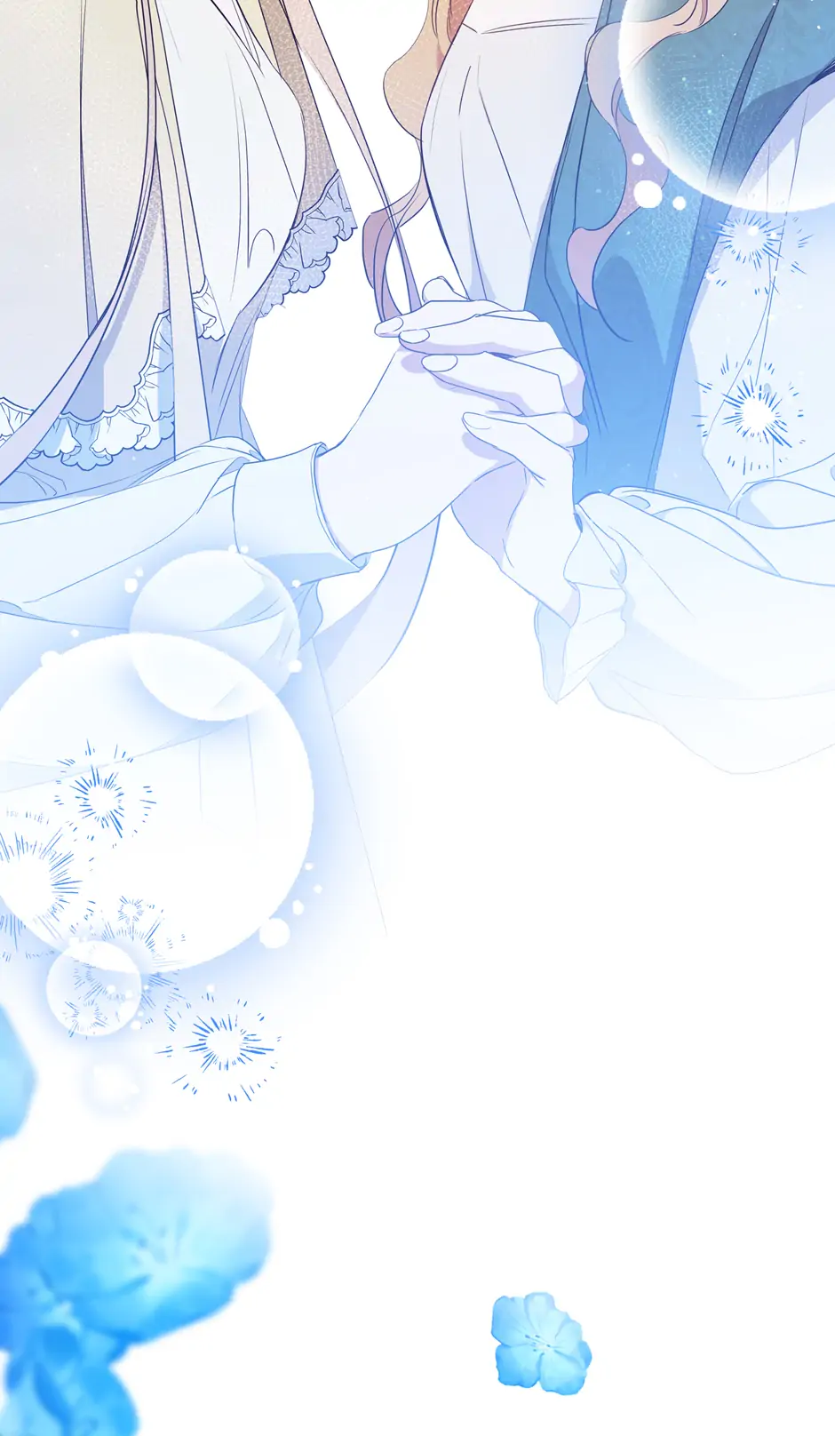 Read I'll Be the Matriarch in This Life EN Manga Online
