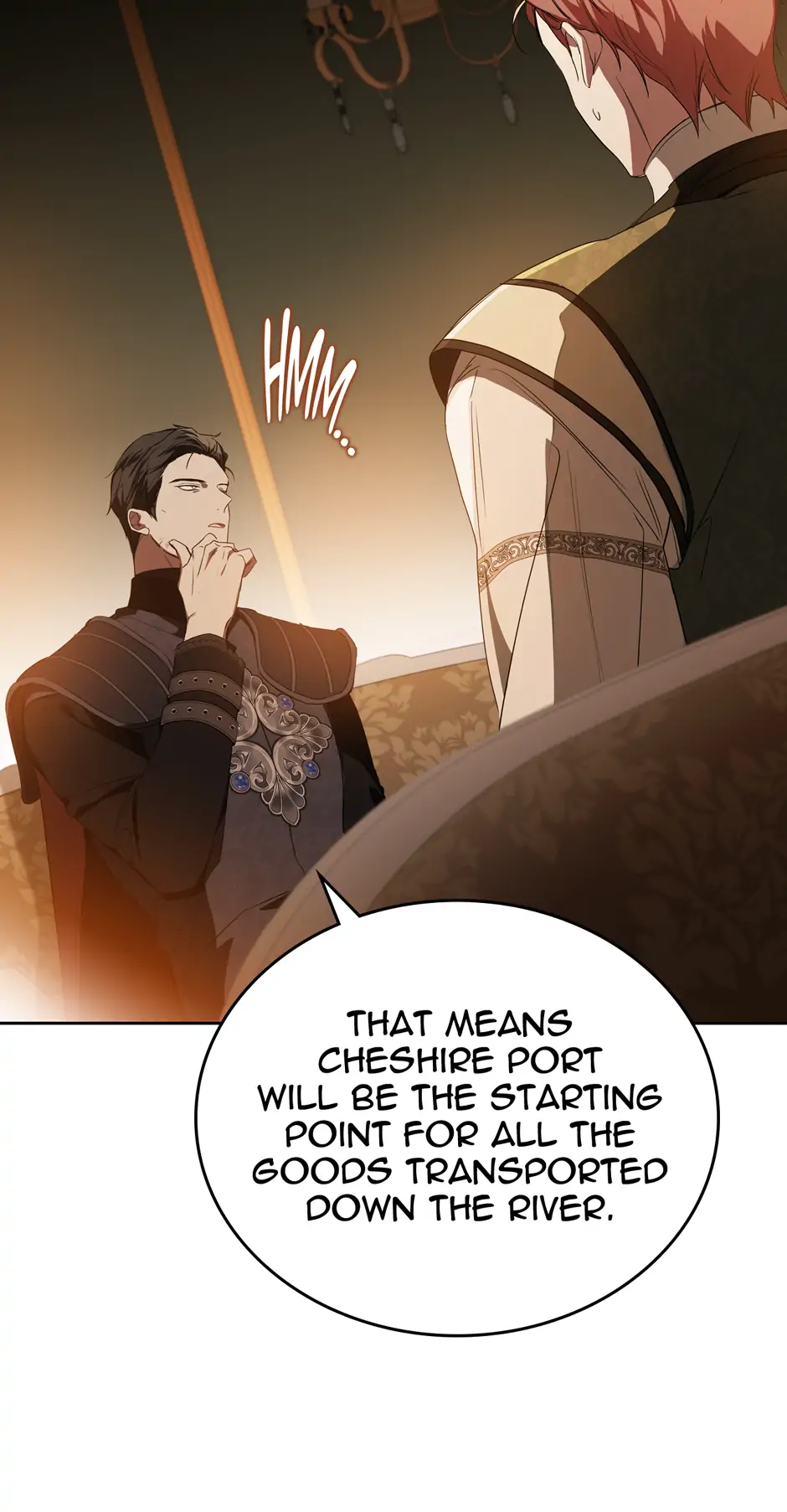 Read I'll Be the Matriarch in This Life EN Manga Online