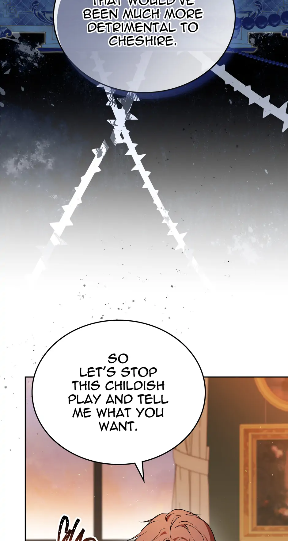 Read I'll Be the Matriarch in This Life EN Manga Online