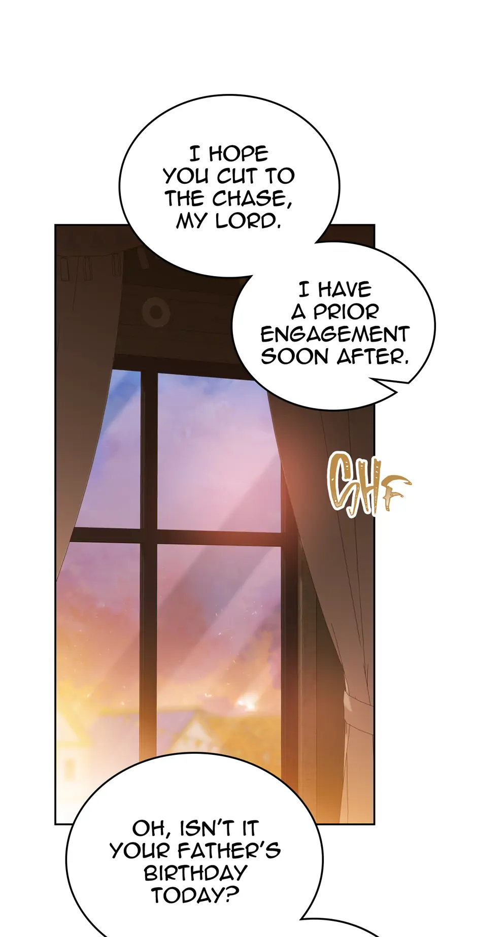 Read I'll Be the Matriarch in This Life EN Manga Online