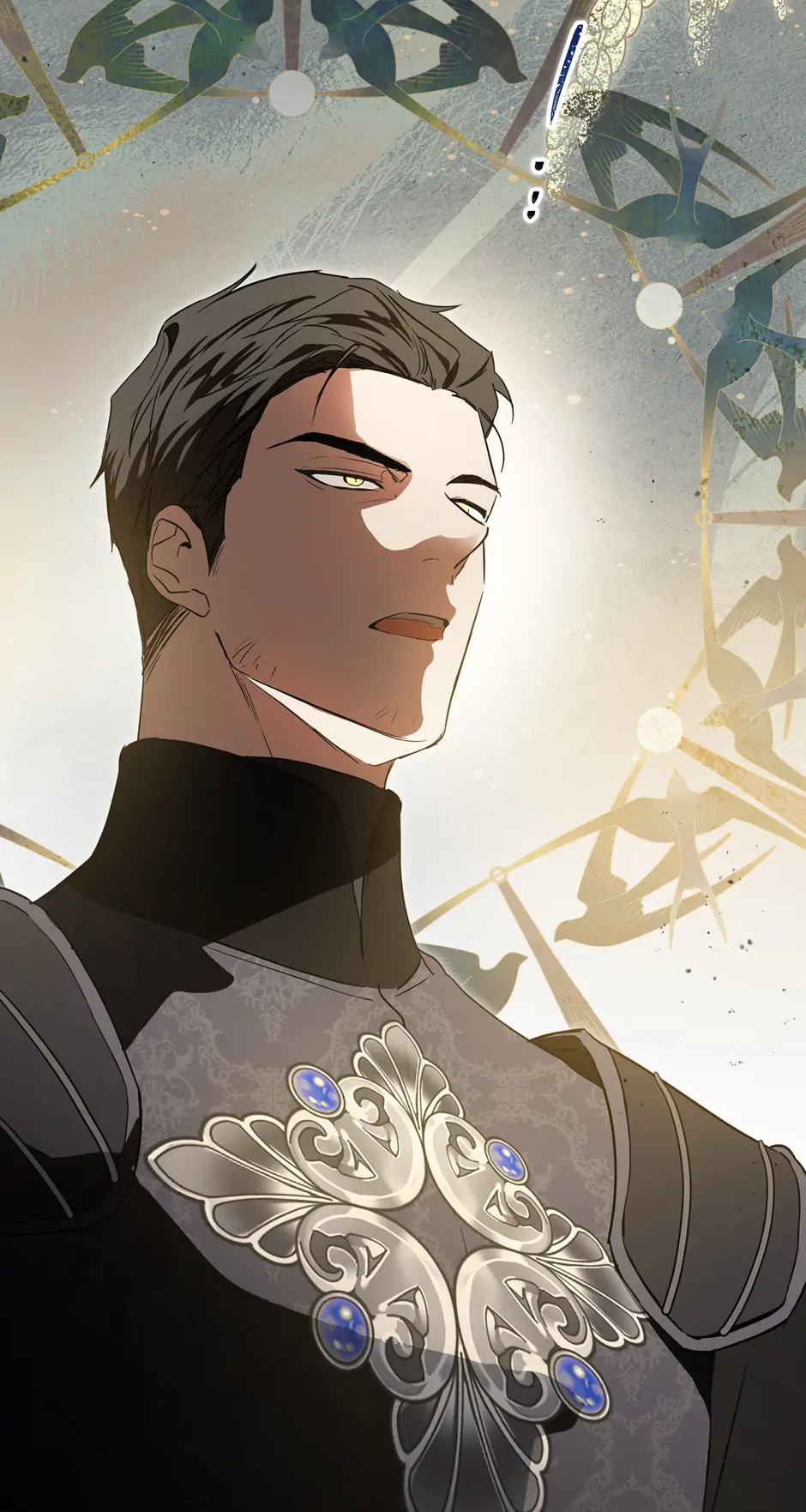 Read I'll Be the Matriarch in This Life EN Manga Online
