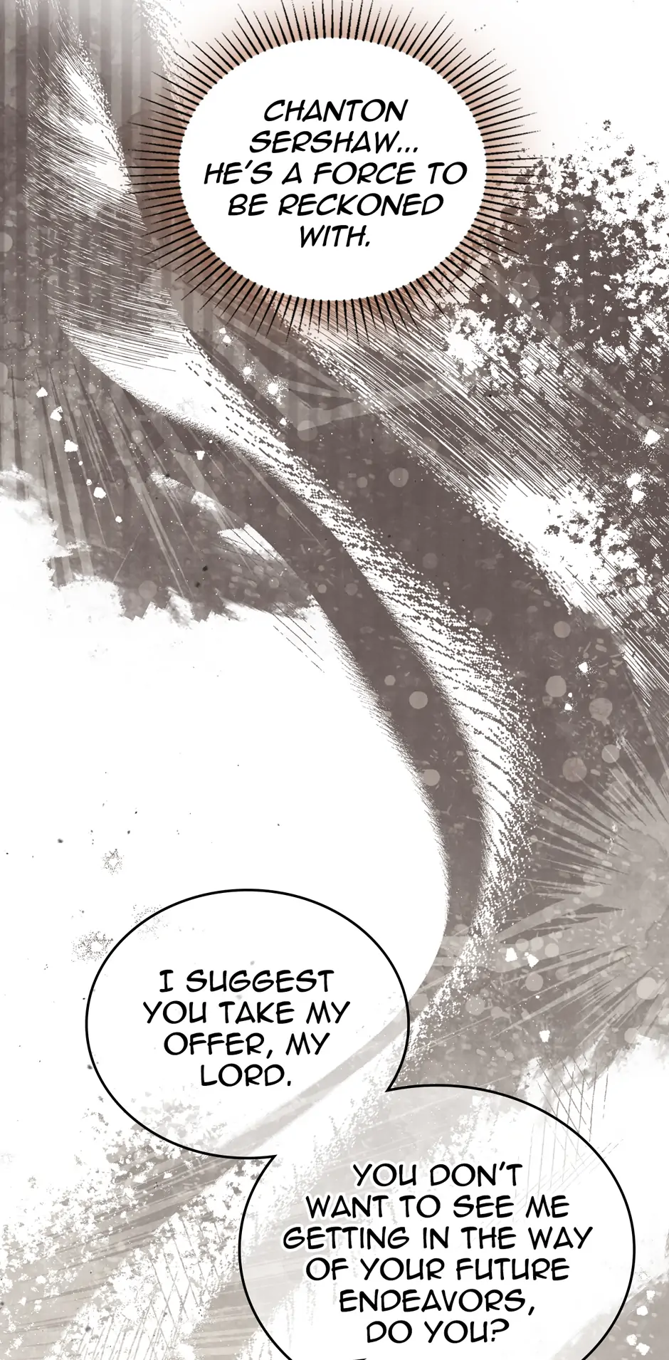 Read I'll Be the Matriarch in This Life EN Manga Online
