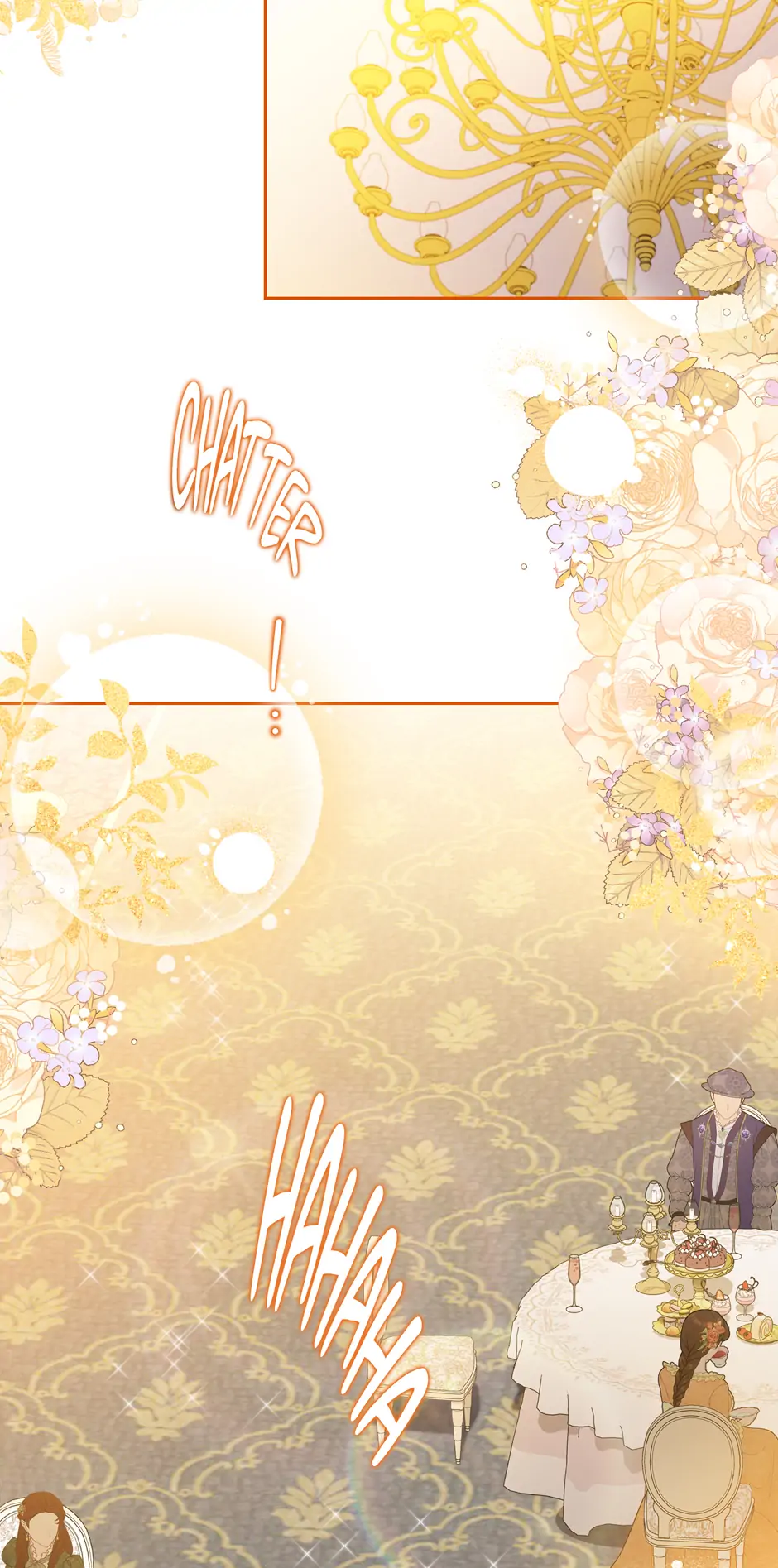 Read I'll Be the Matriarch in This Life EN Manga Online