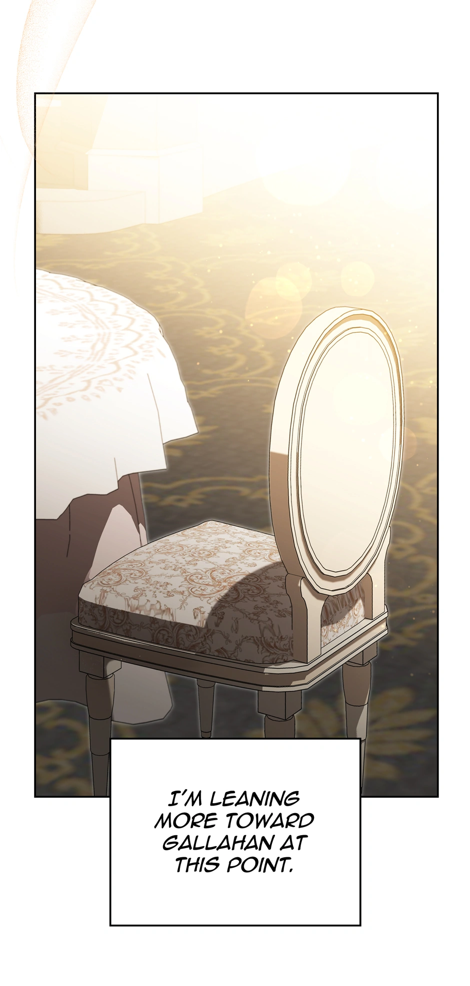 Read I'll Be the Matriarch in This Life EN Manga Online