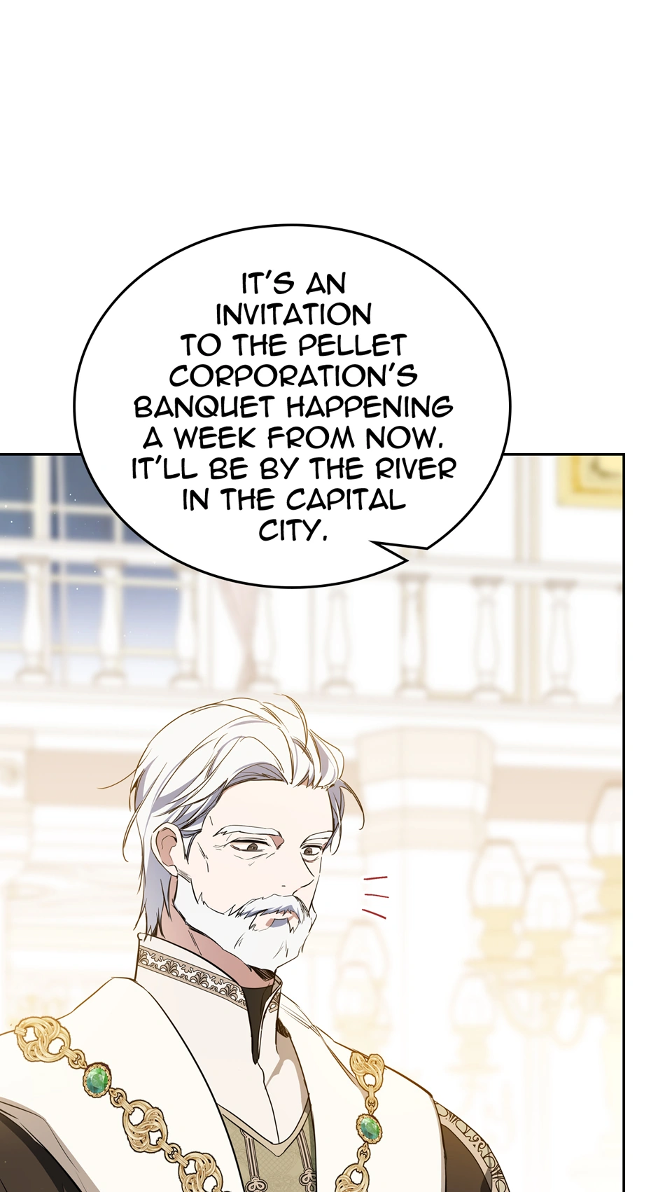 Read I'll Be the Matriarch in This Life EN Manga Online
