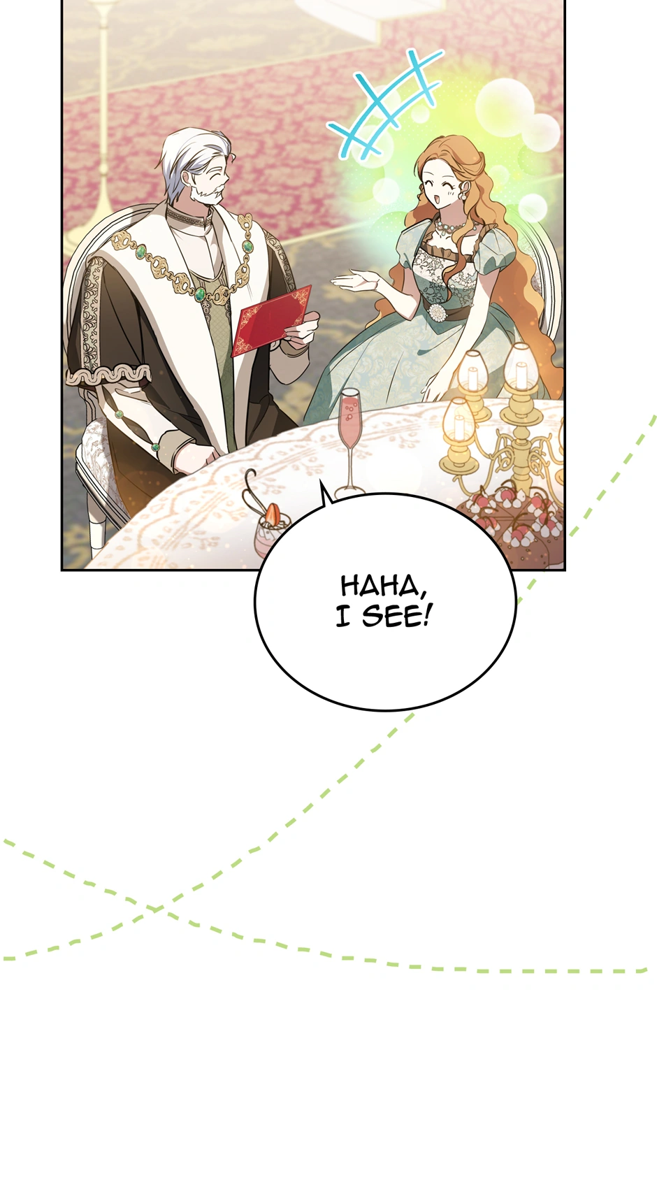 Read I'll Be the Matriarch in This Life EN Manga Online