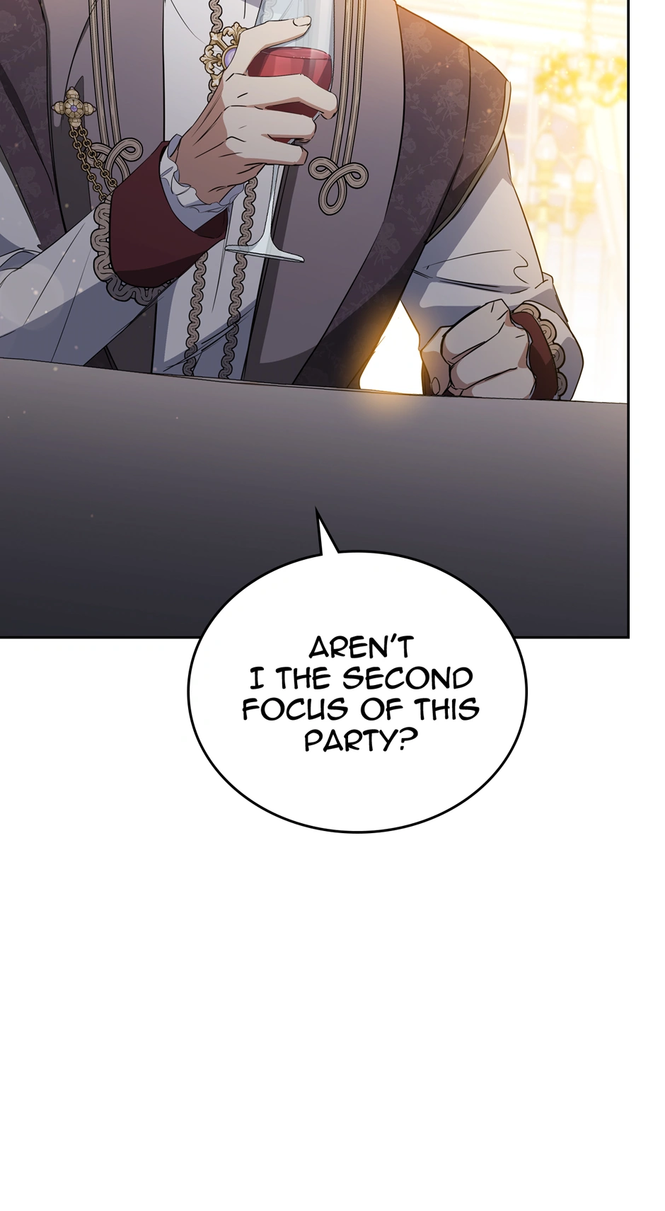 Read I'll Be the Matriarch in This Life EN Manga Online