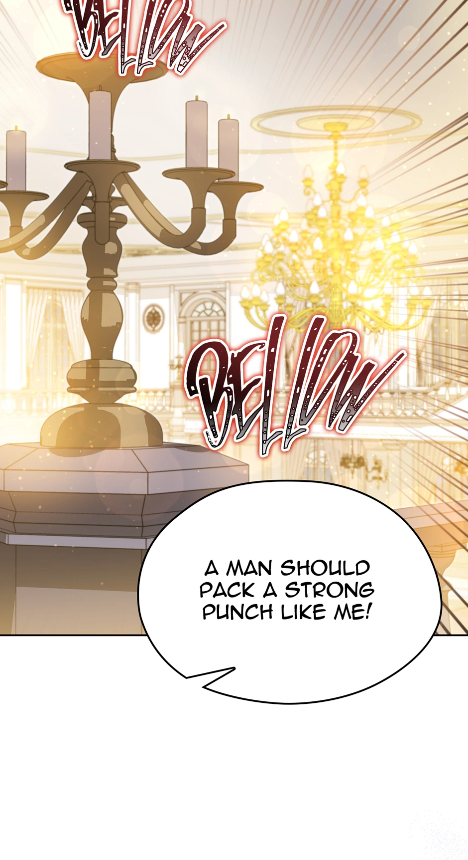 Read I'll Be the Matriarch in This Life EN Manga Online
