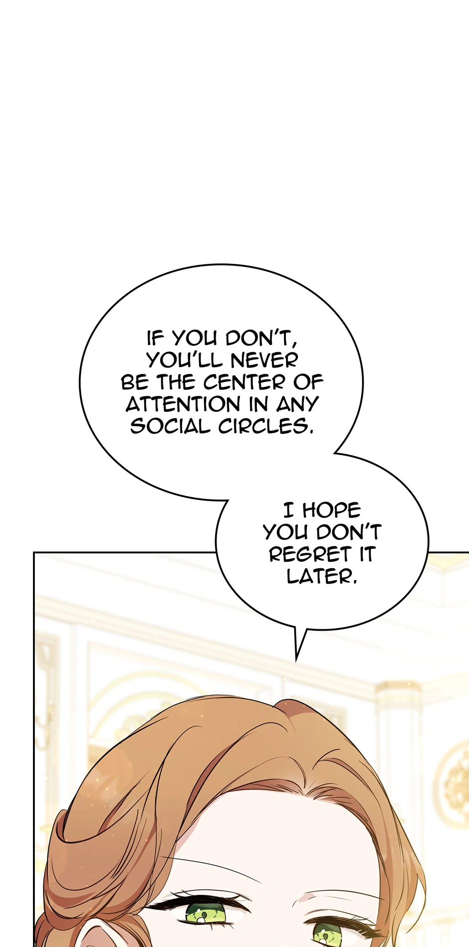 Read I'll Be the Matriarch in This Life EN Manga Online