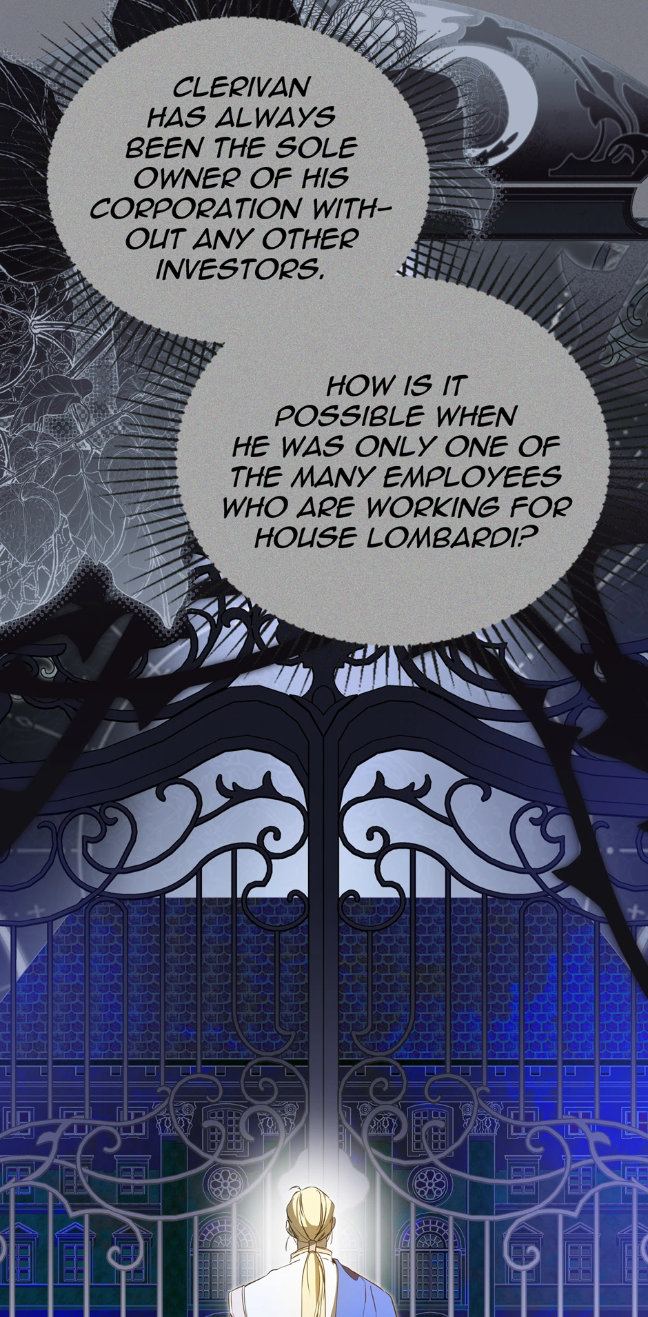 Read I'll Be the Matriarch in This Life EN Manga Online