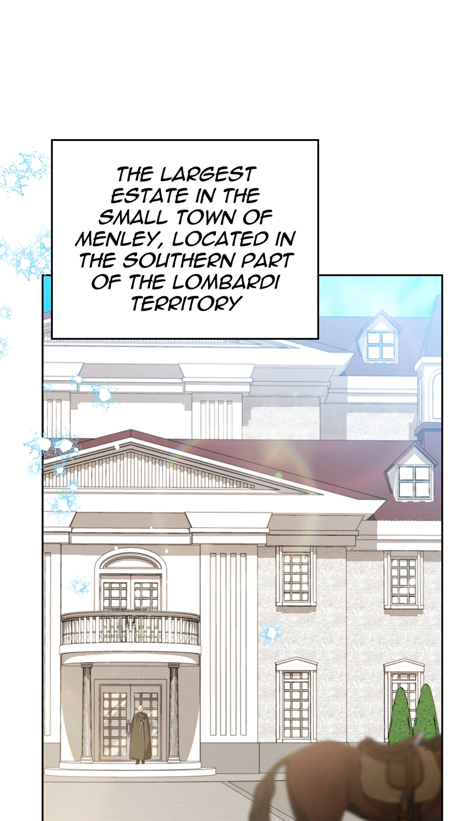 Read I'll Be the Matriarch in This Life EN Manga Online