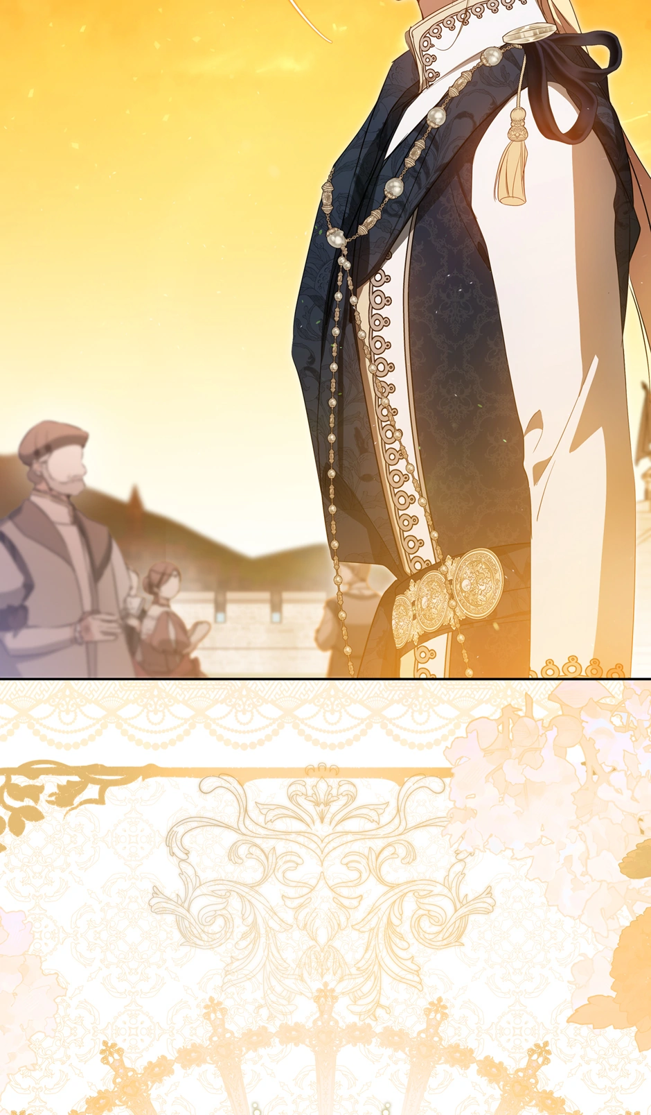 Read I'll Be the Matriarch in This Life EN Manga Online