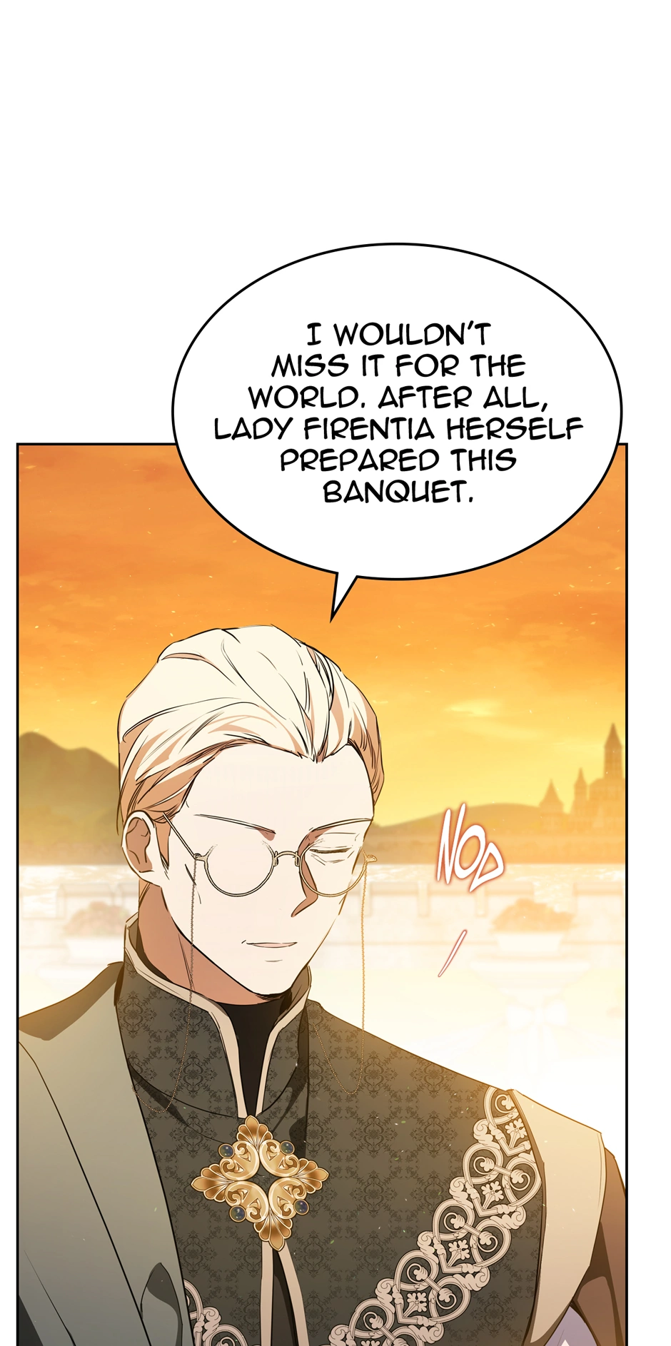 Read I'll Be the Matriarch in This Life EN Manga Online