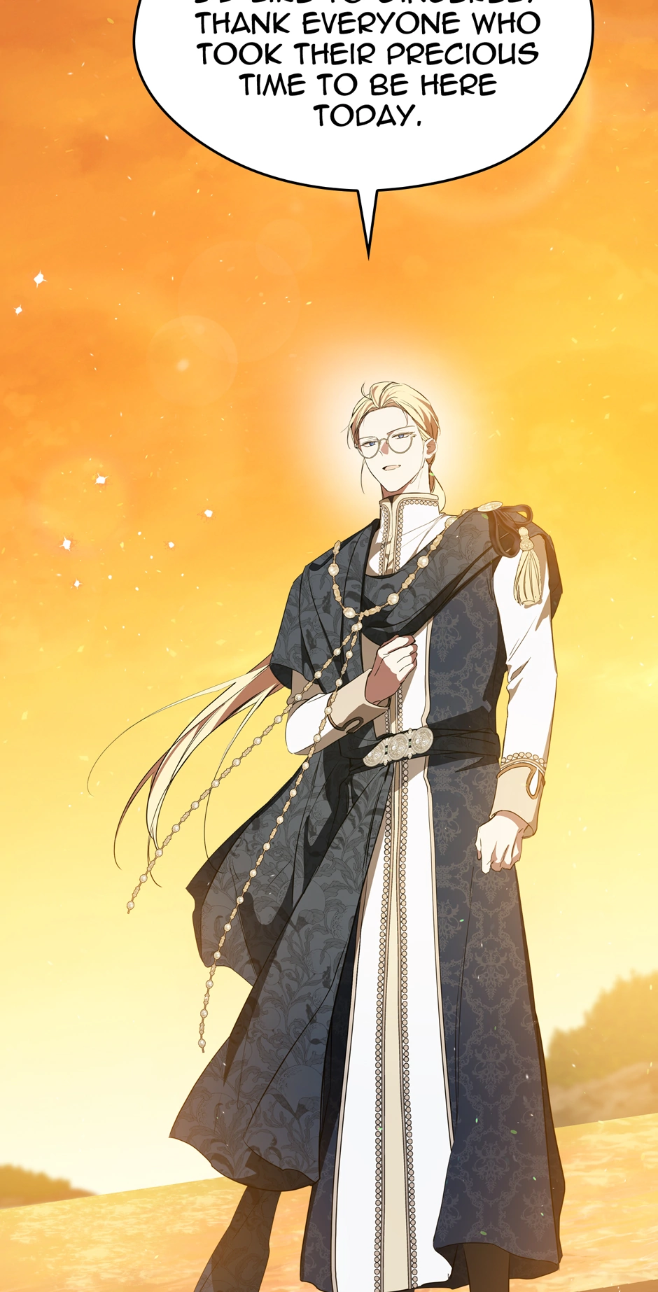 Read I'll Be the Matriarch in This Life EN Manga Online