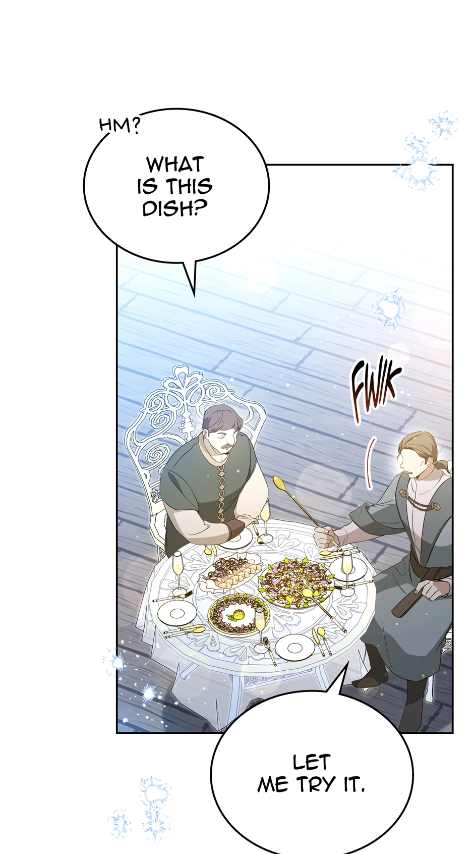 Read I'll Be the Matriarch in This Life EN Manga Online