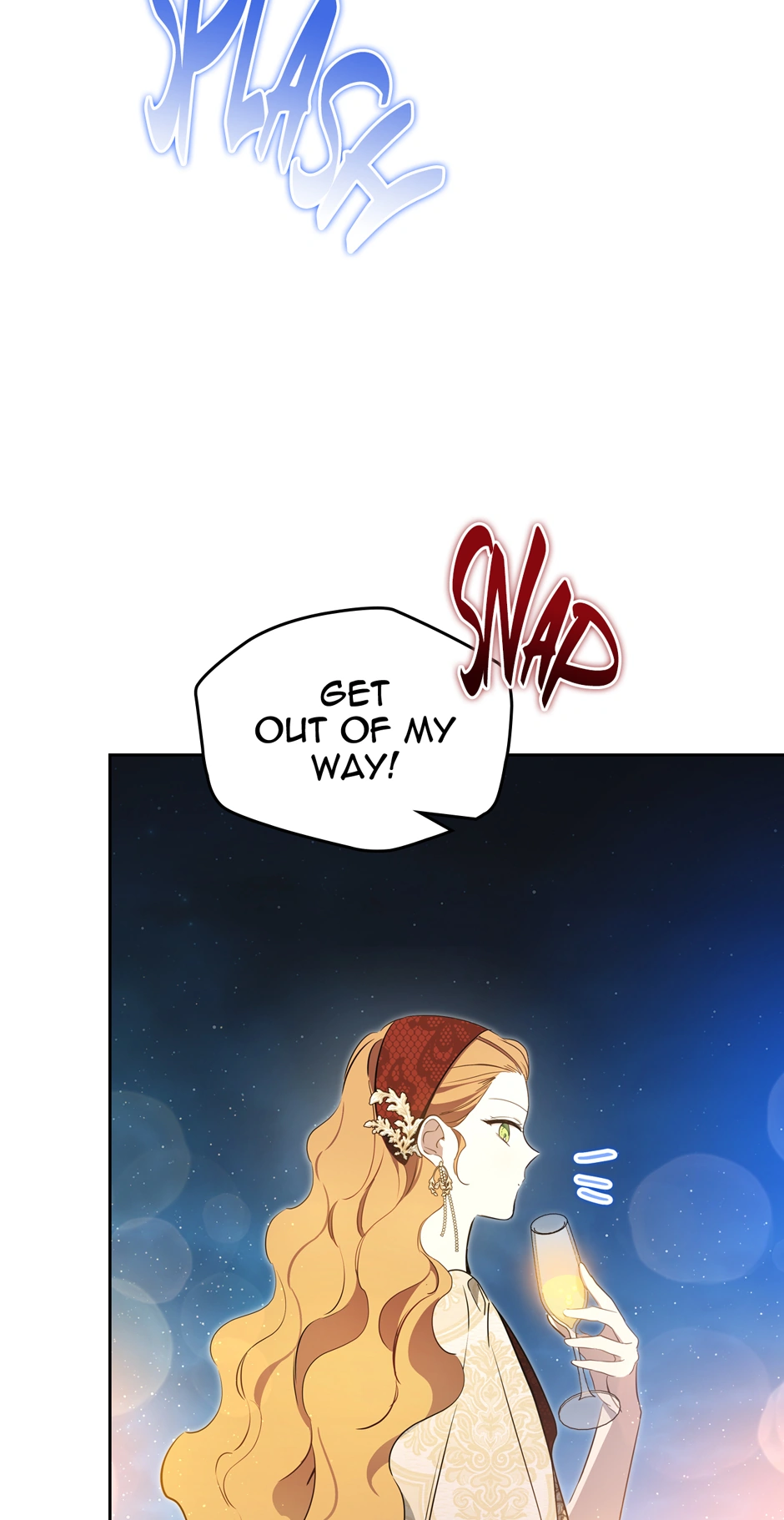 Read I'll Be the Matriarch in This Life EN Manga Online