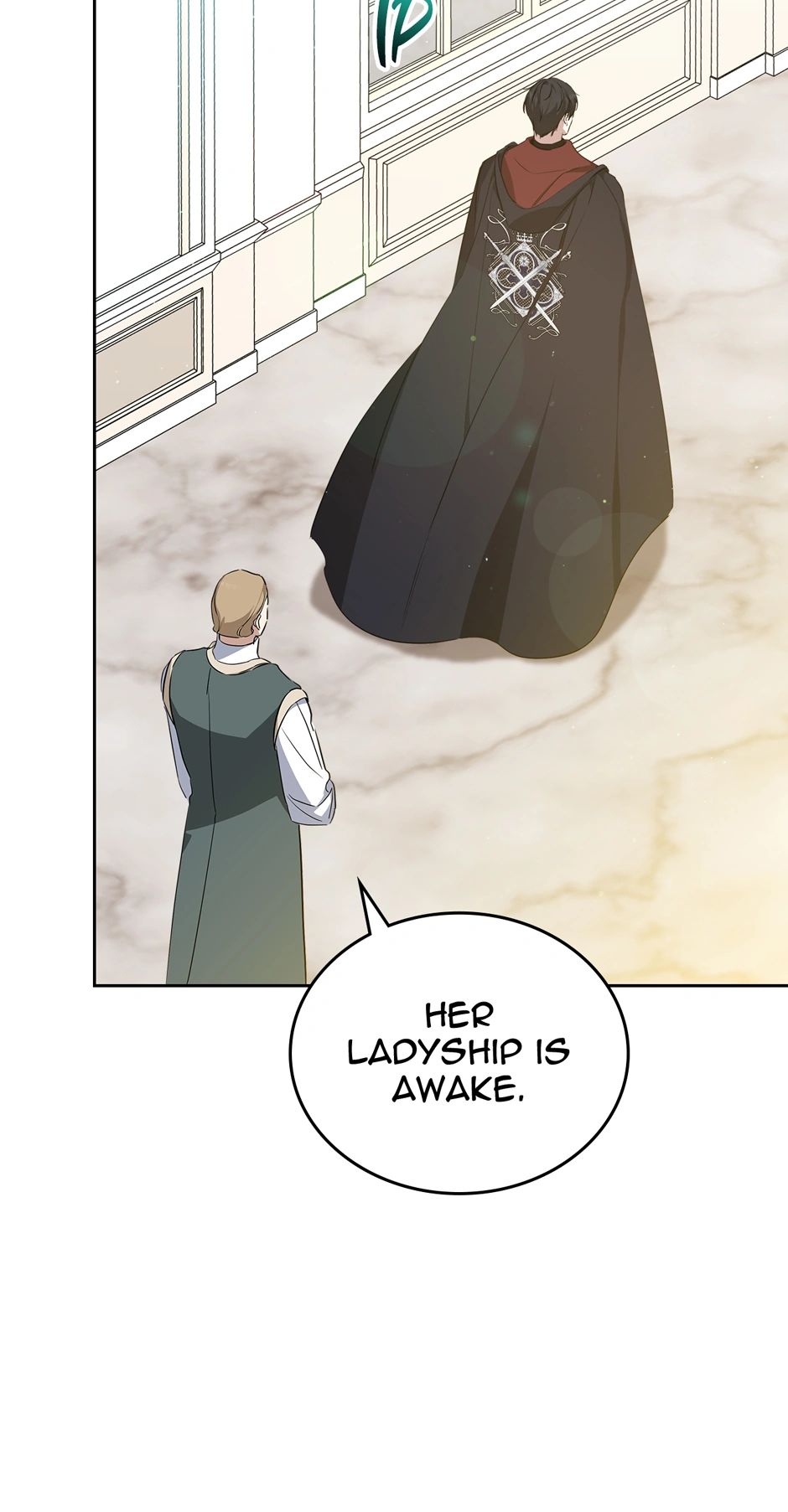 Read I'll Be the Matriarch in This Life EN Manga Online