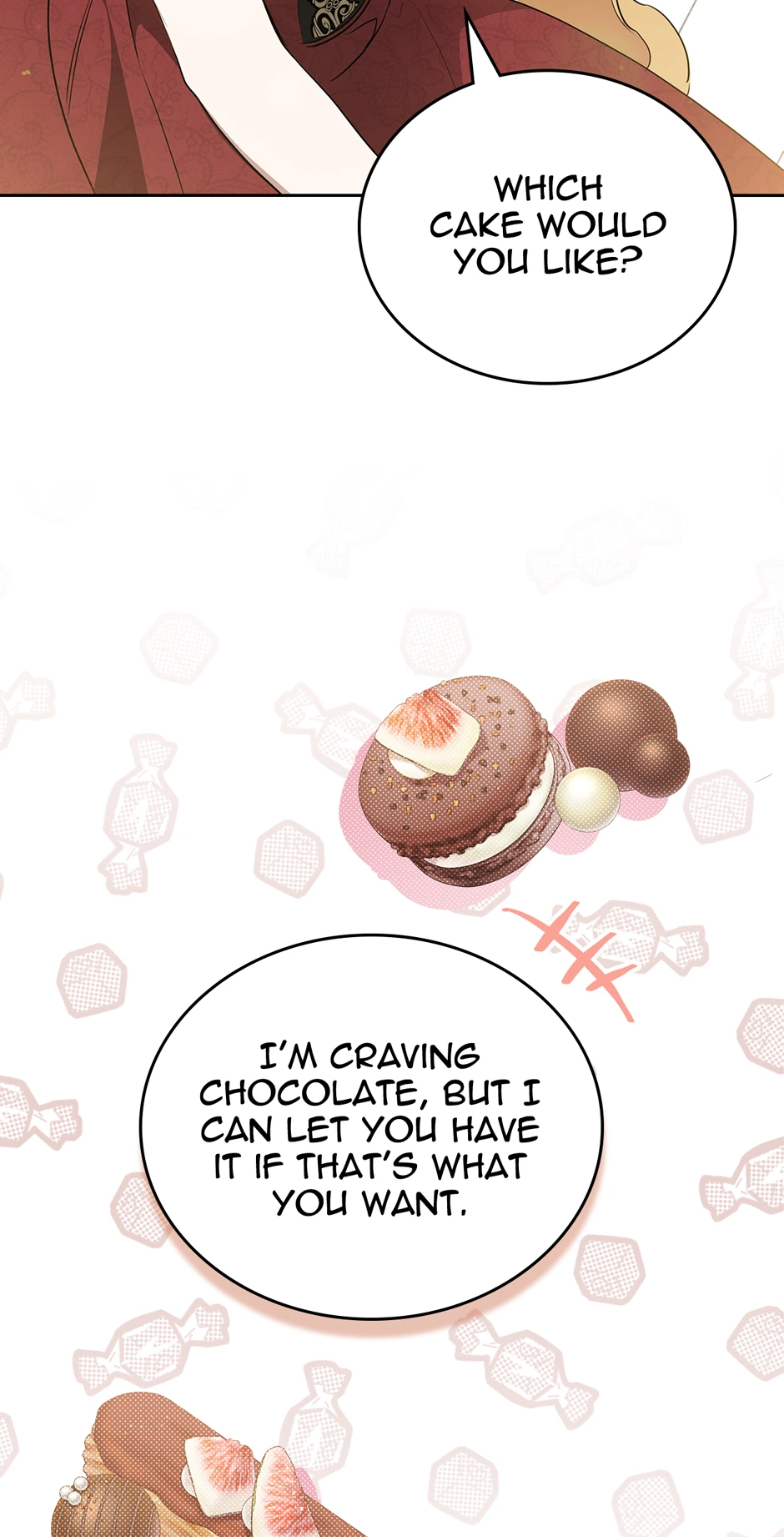 Read I'll Be the Matriarch in This Life EN Manga Online