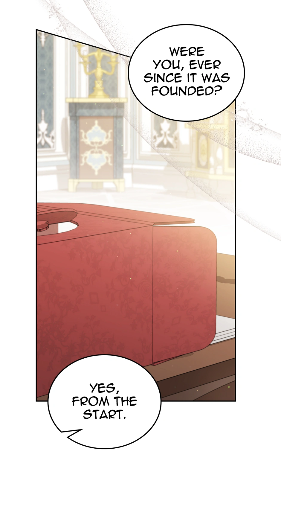 Read I'll Be the Matriarch in This Life EN Manga Online