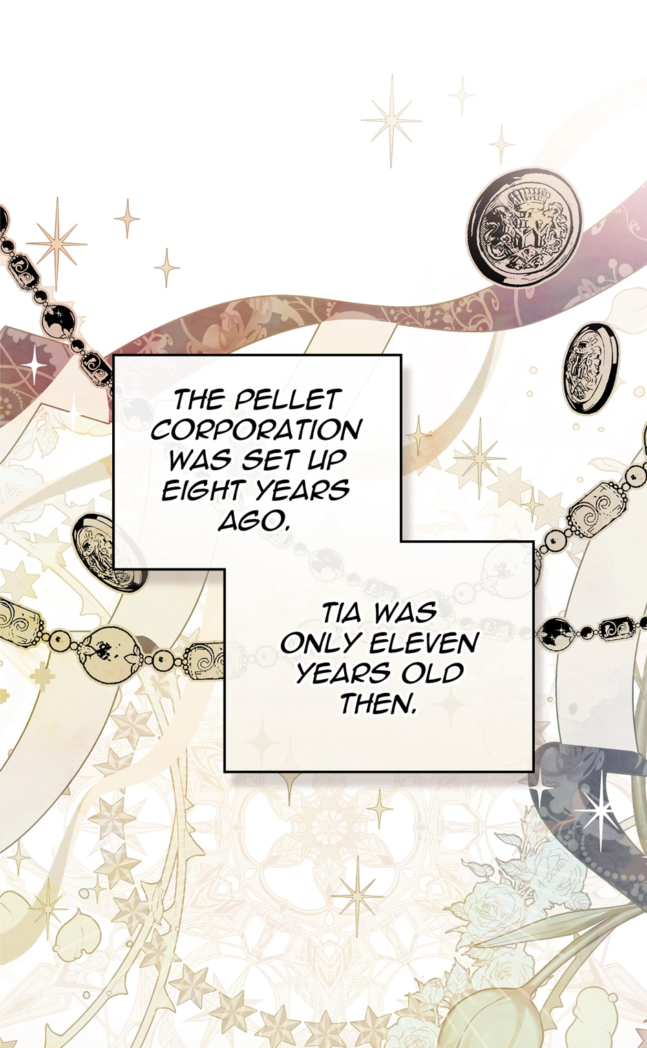 Read I'll Be the Matriarch in This Life EN Manga Online