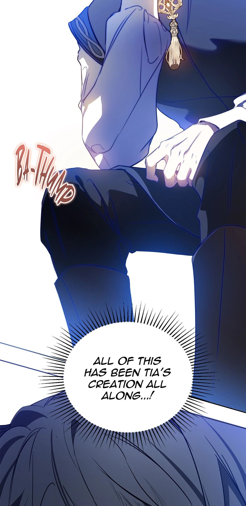 Read I'll Be the Matriarch in This Life EN Manga Online