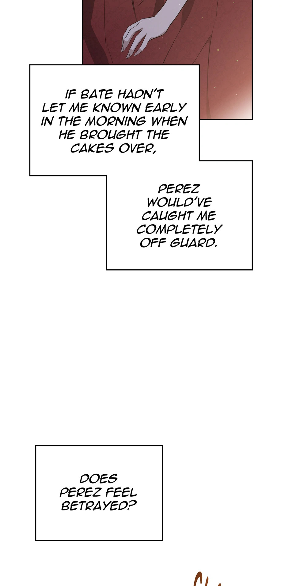 Read I'll Be the Matriarch in This Life EN Manga Online