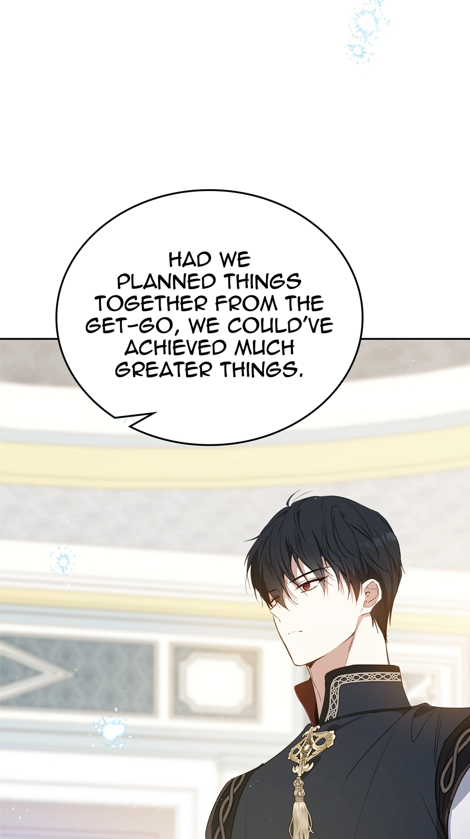 Read I'll Be the Matriarch in This Life EN Manga Online