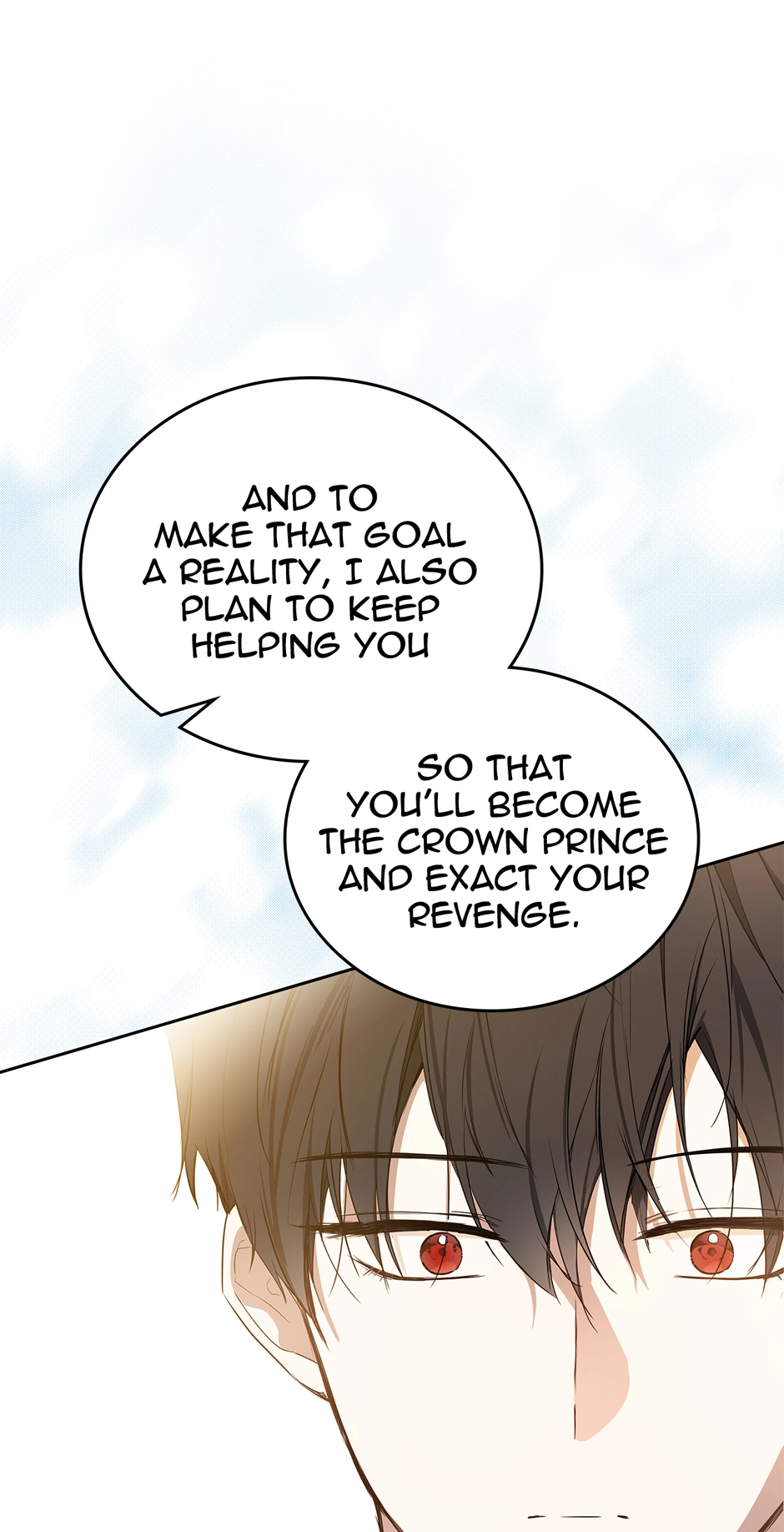 Read I'll Be the Matriarch in This Life EN Manga Online