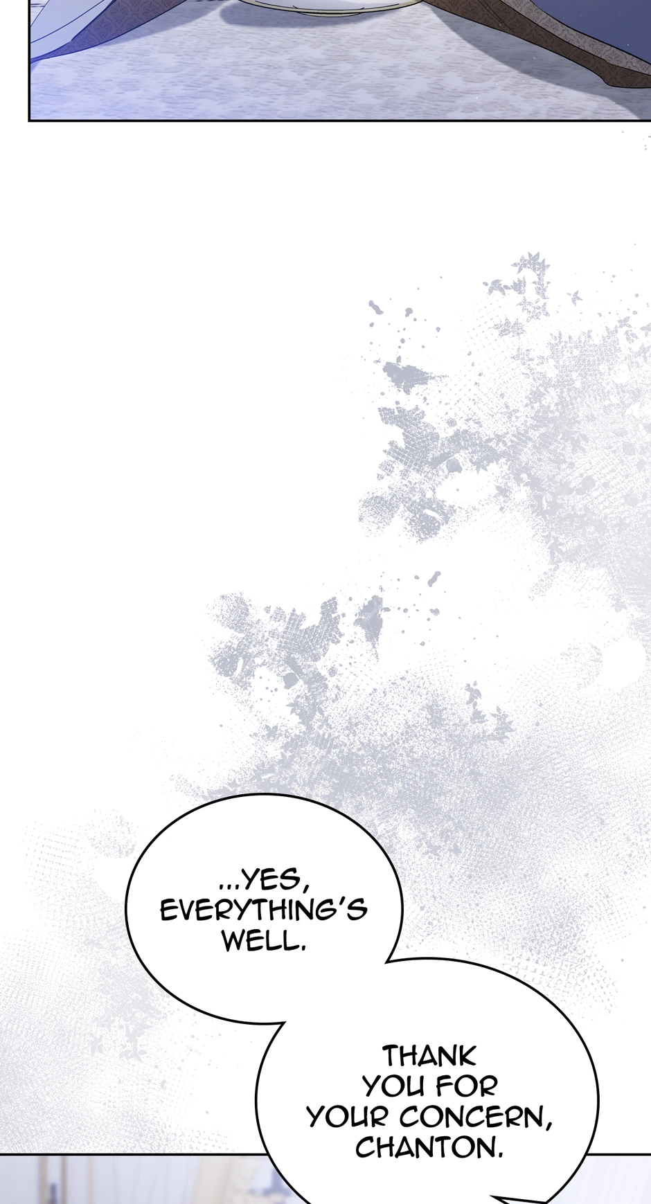 Read I'll Be the Matriarch in This Life EN Manga Online