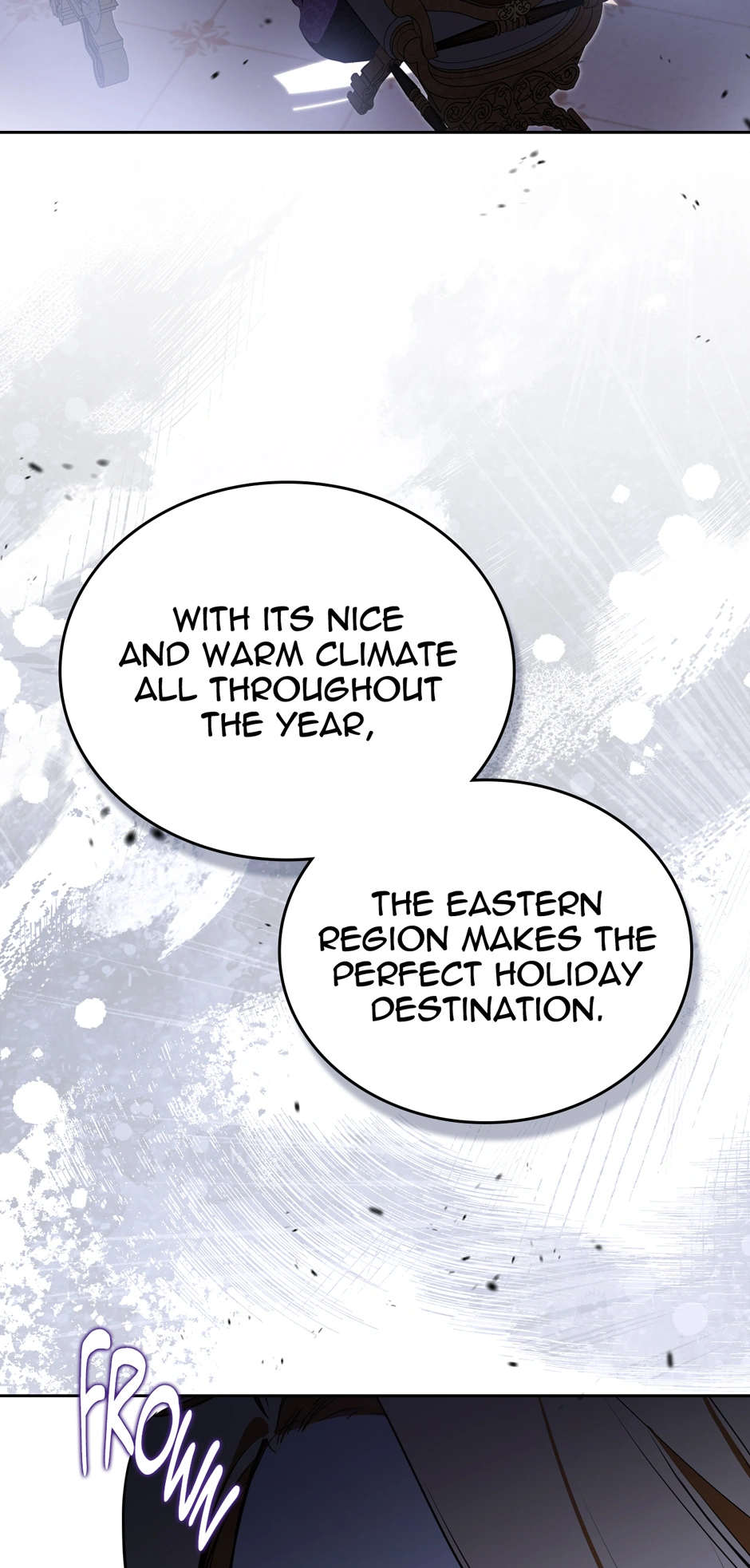 Read I'll Be the Matriarch in This Life EN Manga Online