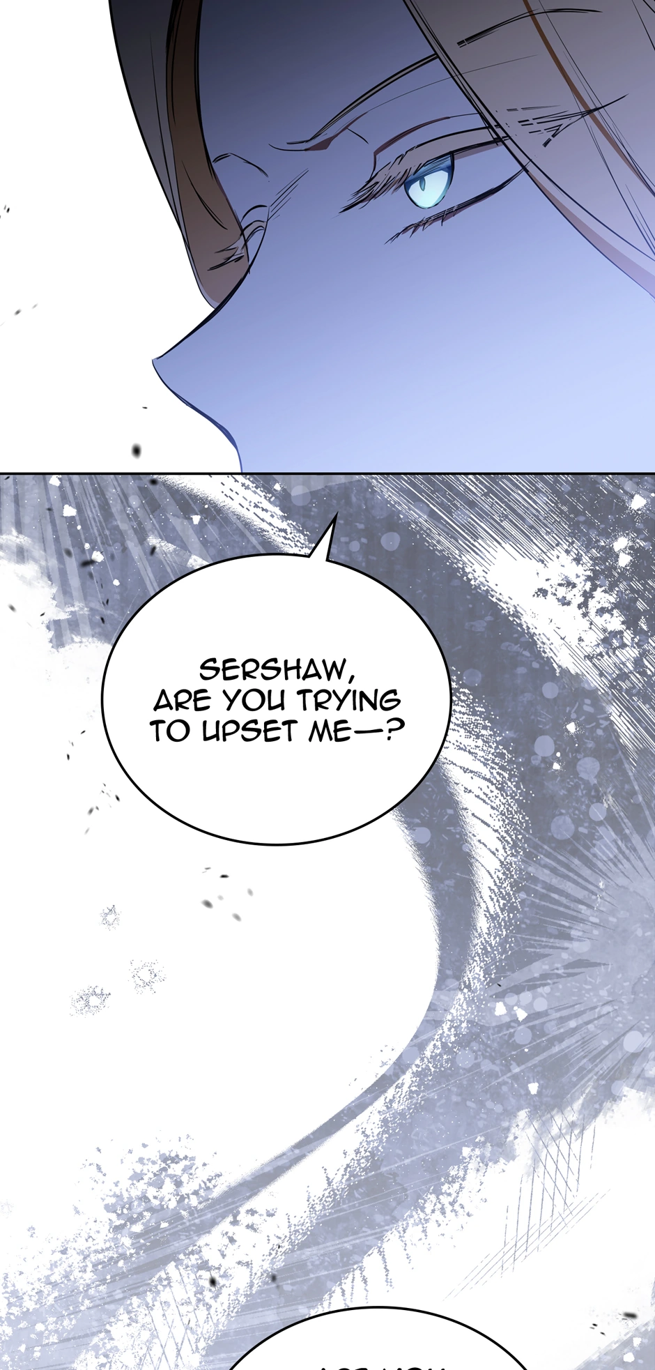 Read I'll Be the Matriarch in This Life EN Manga Online