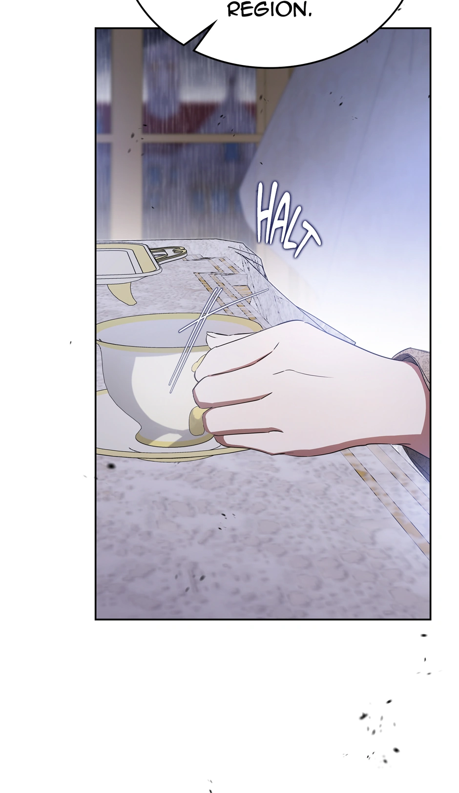 Read I'll Be the Matriarch in This Life EN Manga Online