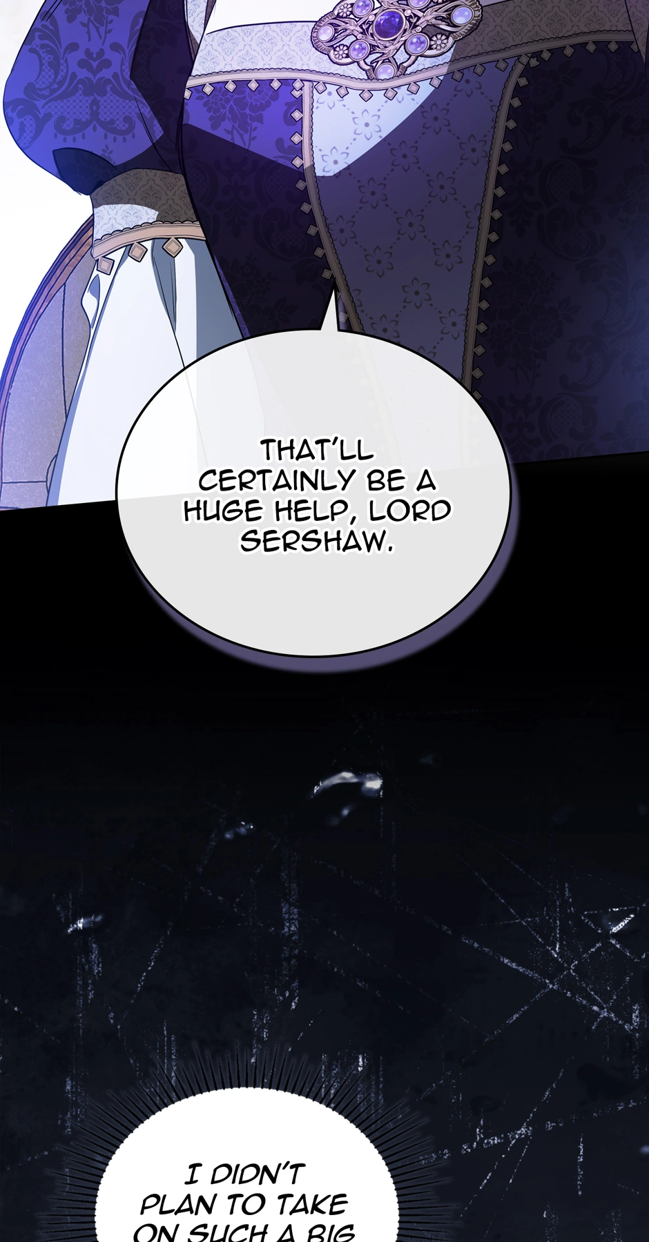 Read I'll Be the Matriarch in This Life EN Manga Online