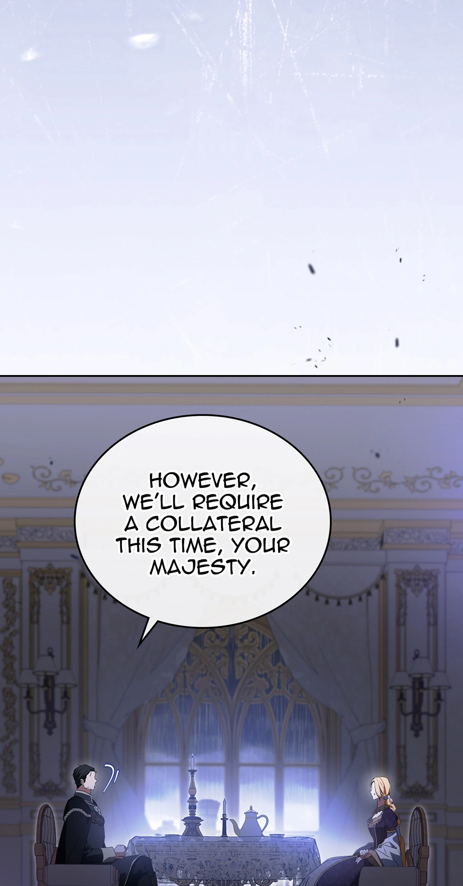 Read I'll Be the Matriarch in This Life EN Manga Online
