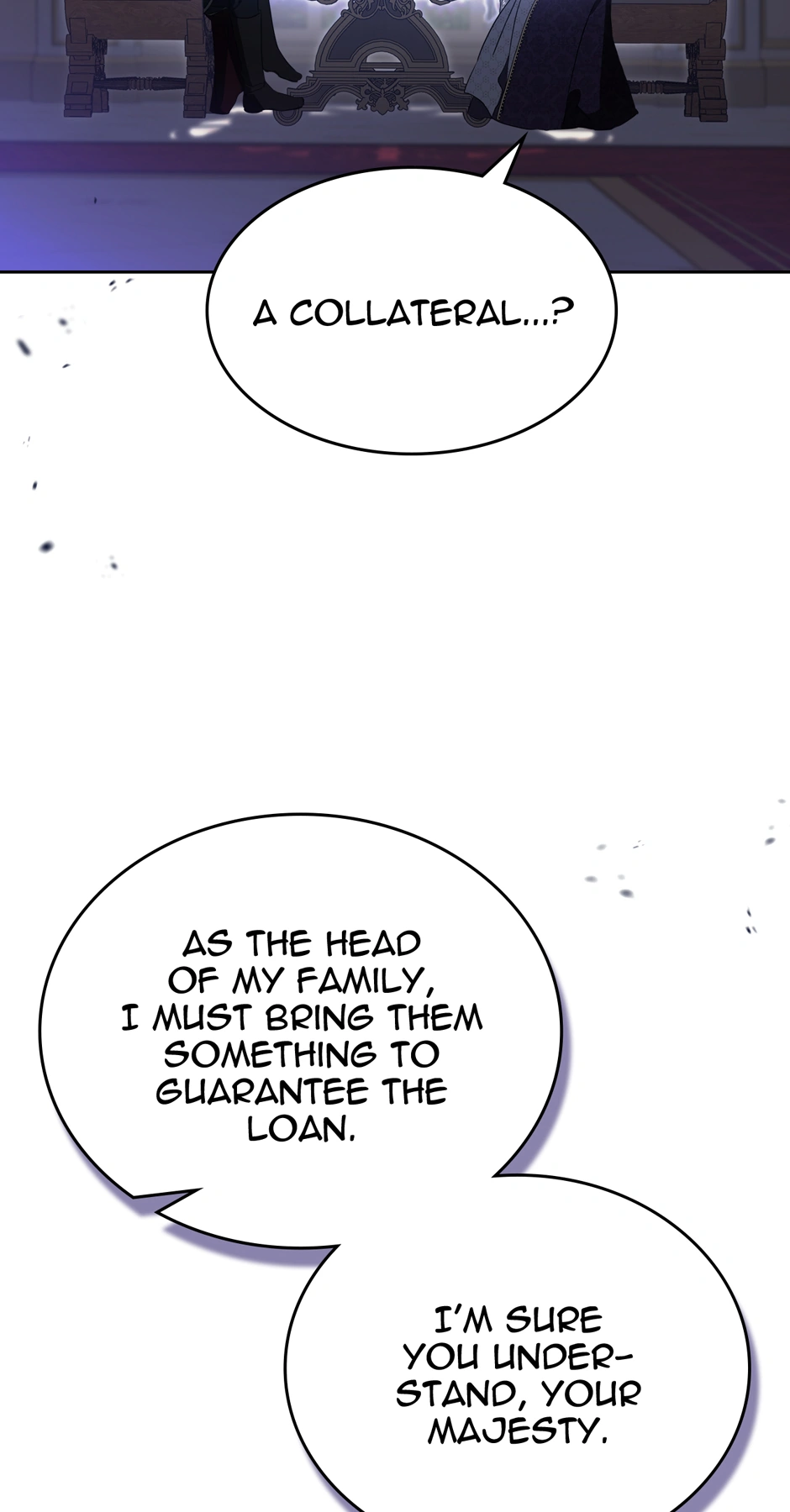 Read I'll Be the Matriarch in This Life EN Manga Online