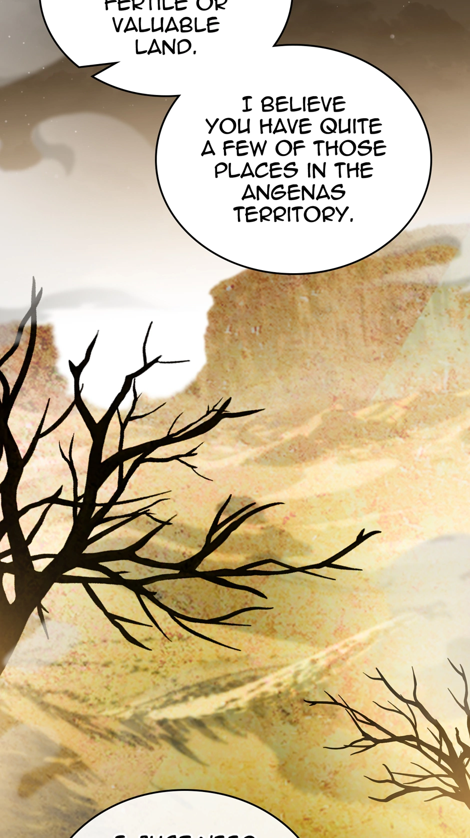 Read I'll Be the Matriarch in This Life EN Manga Online