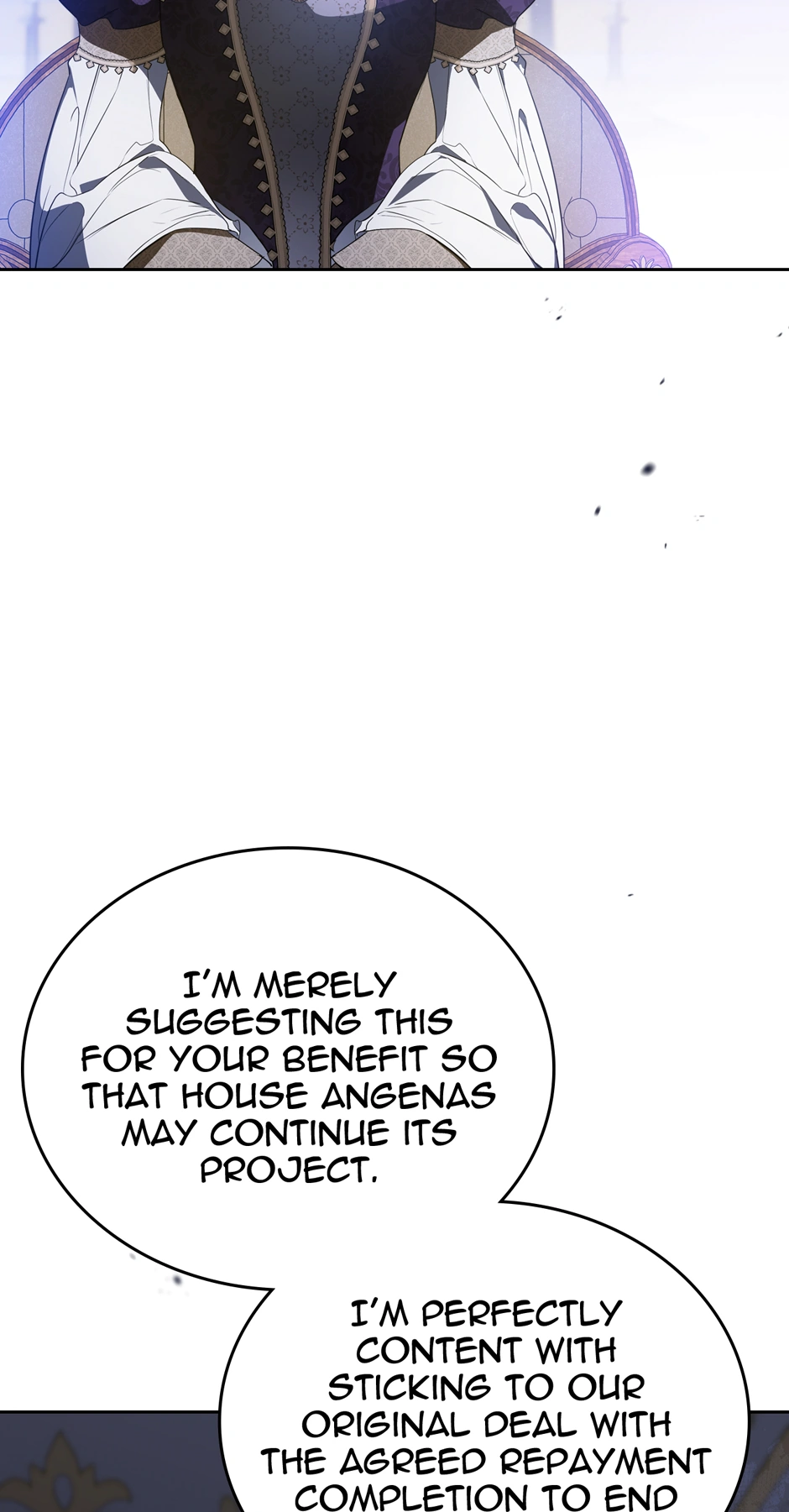 Read I'll Be the Matriarch in This Life EN Manga Online
