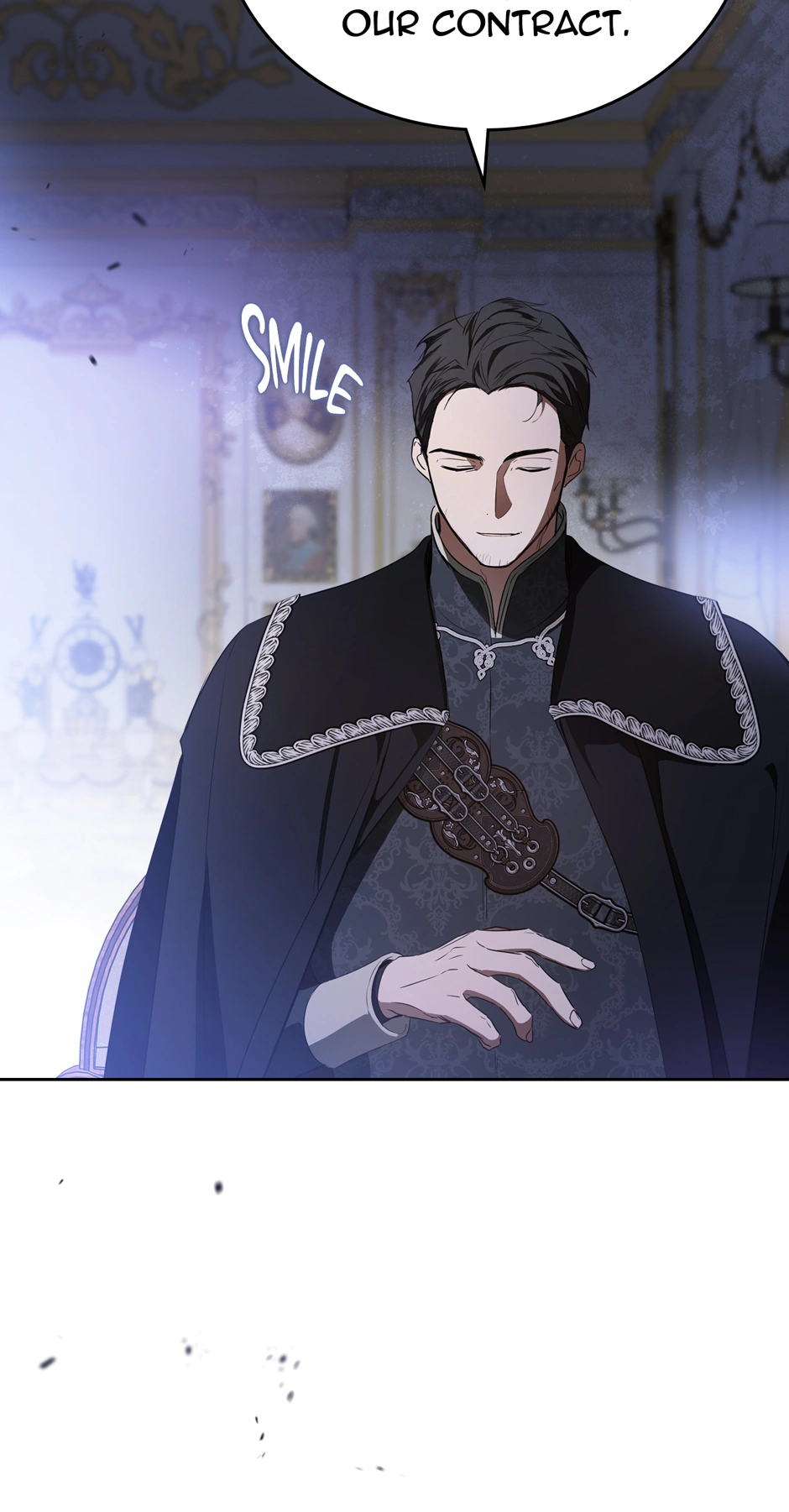 Read I'll Be the Matriarch in This Life EN Manga Online