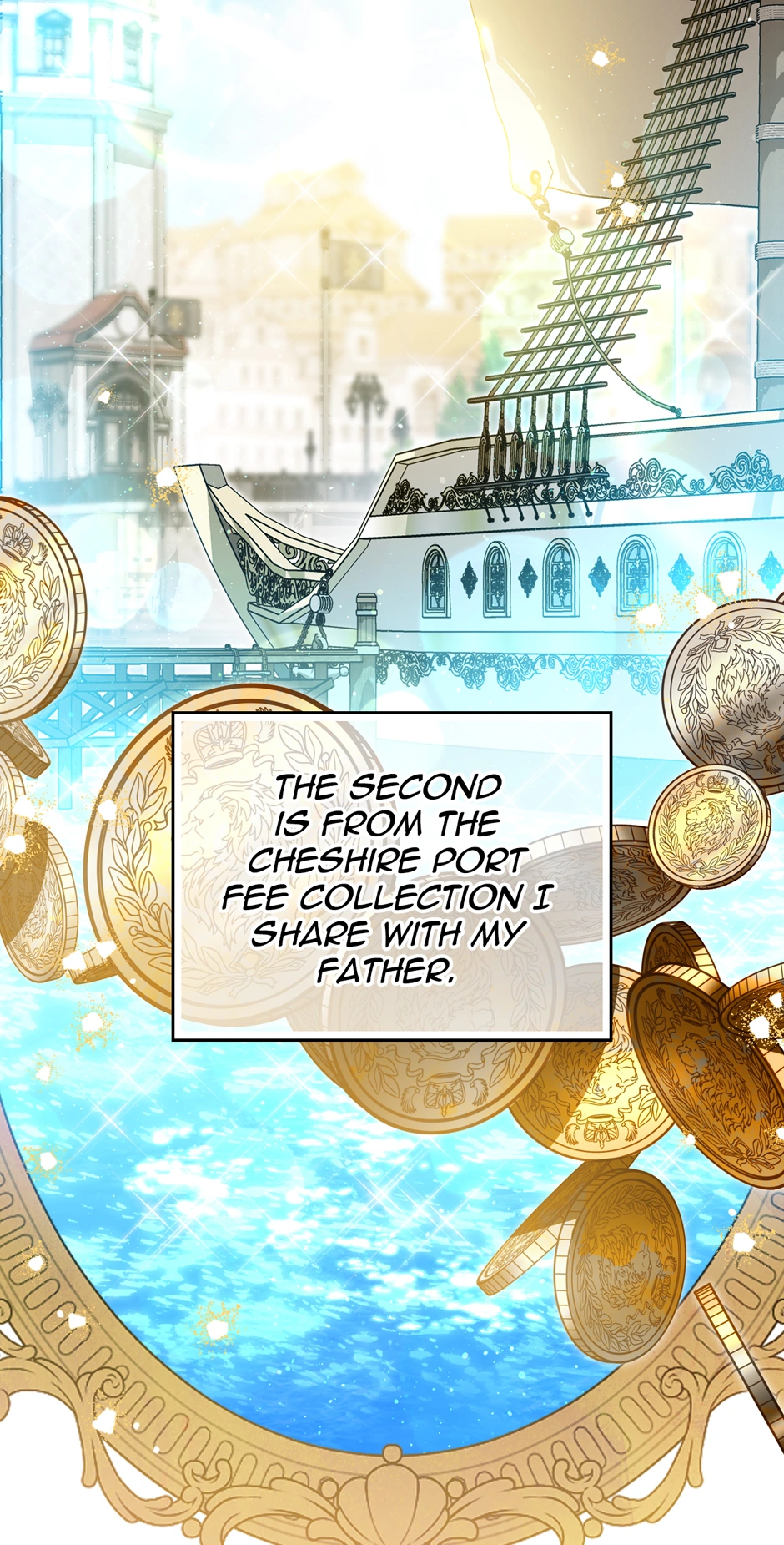 Read I'll Be the Matriarch in This Life EN Manga Online