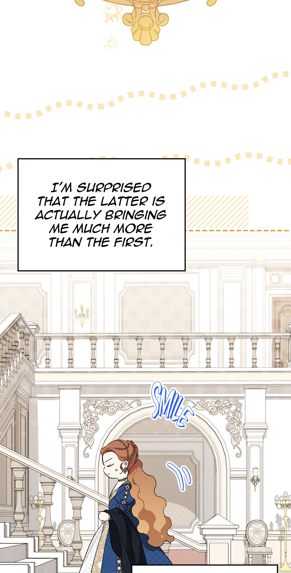 Read I'll Be the Matriarch in This Life EN Manga Online