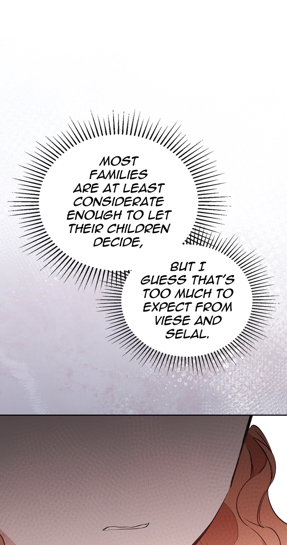Read I'll Be the Matriarch in This Life EN Manga Online