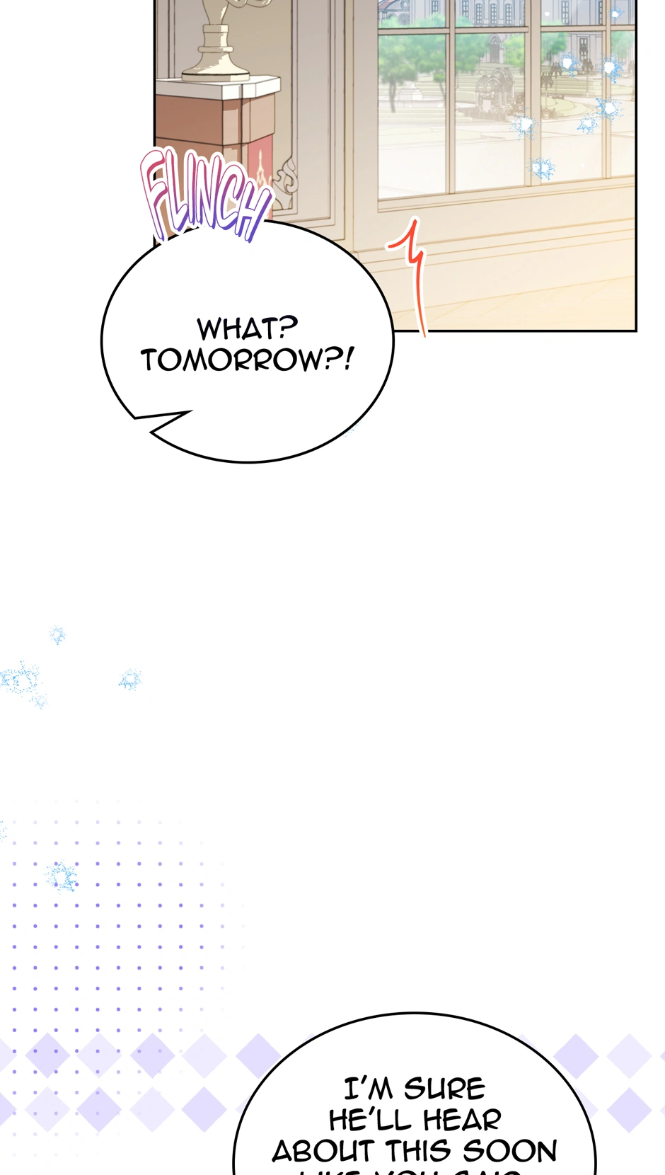 Read I'll Be the Matriarch in This Life EN Manga Online