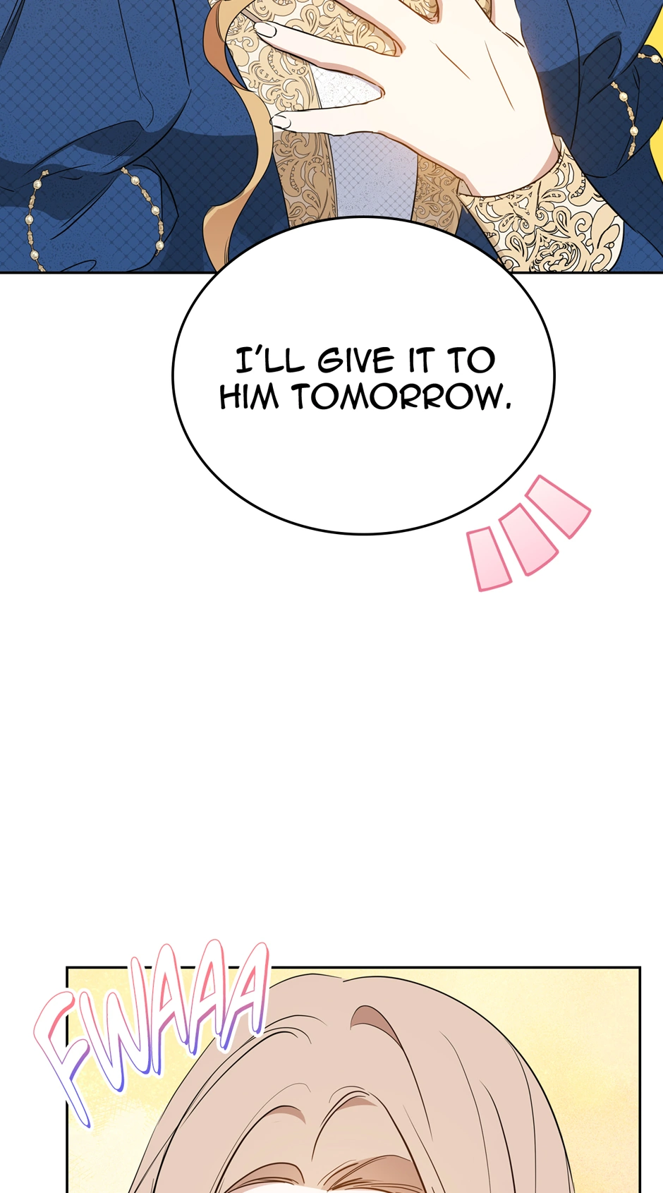 Read I'll Be the Matriarch in This Life EN Manga Online