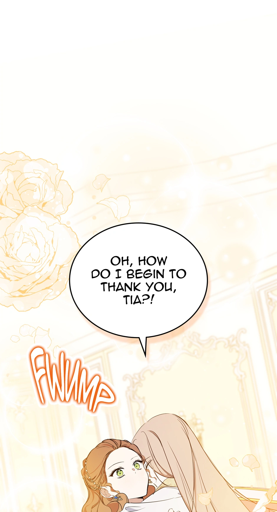 Read I'll Be the Matriarch in This Life EN Manga Online