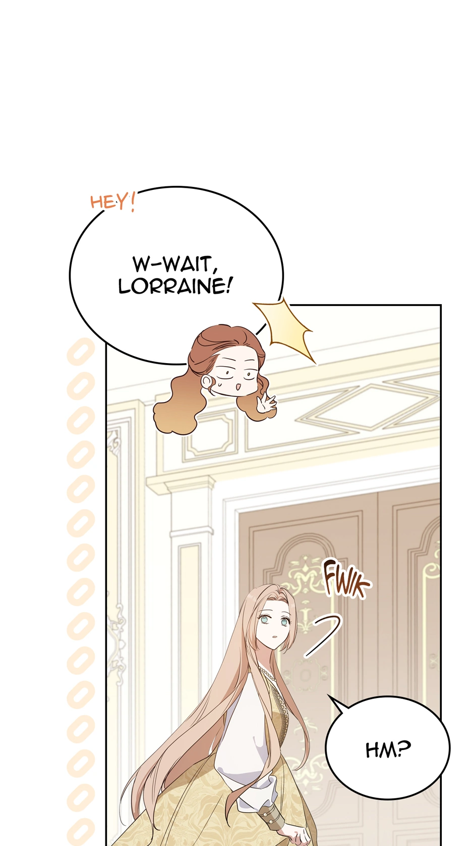 Read I'll Be the Matriarch in This Life EN Manga Online