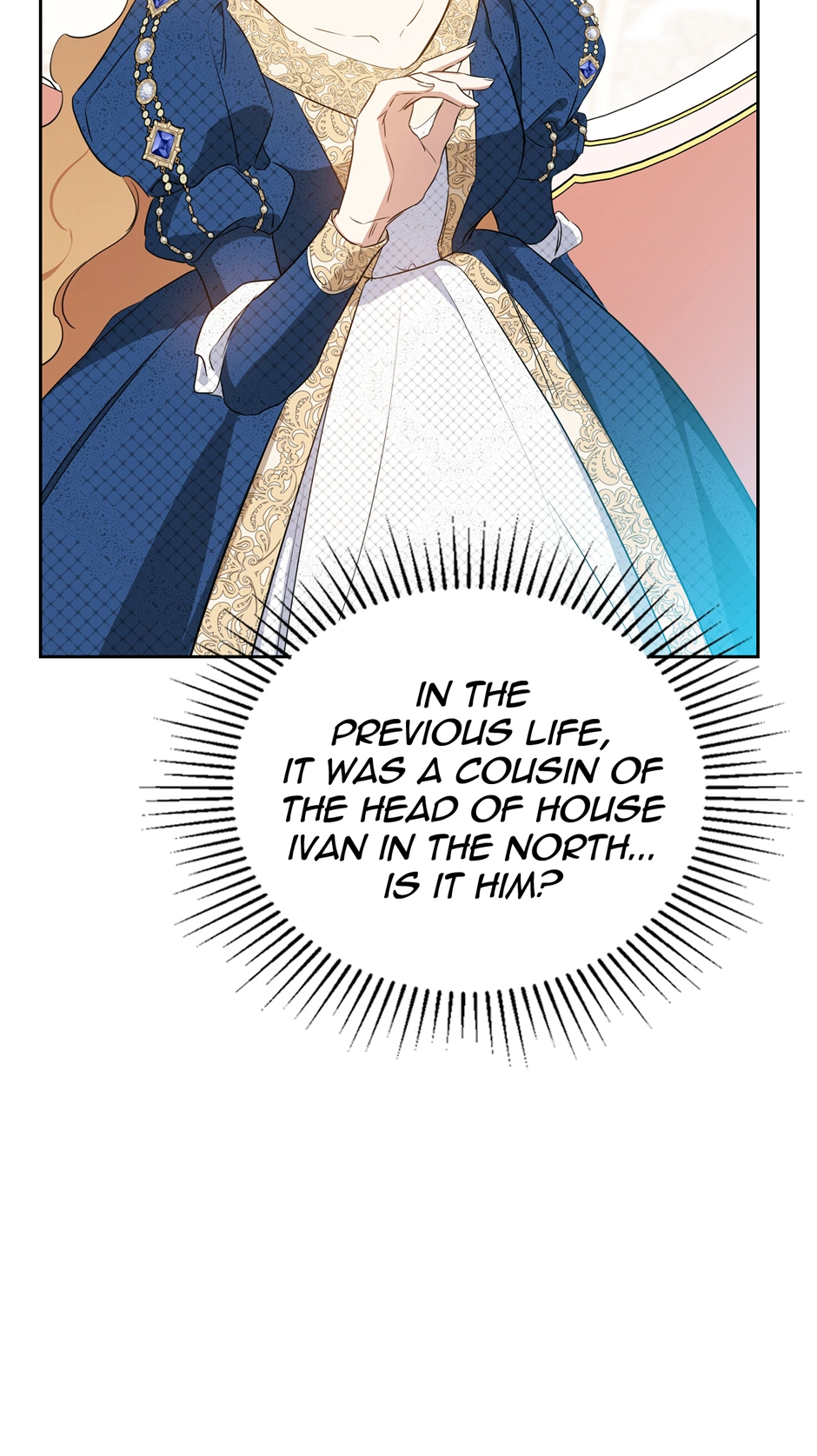 Read I'll Be the Matriarch in This Life EN Manga Online