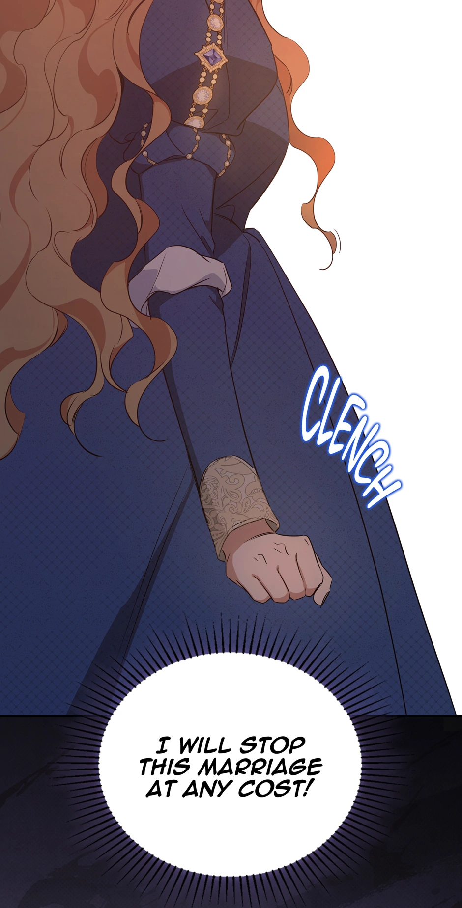 Read I'll Be the Matriarch in This Life EN Manga Online
