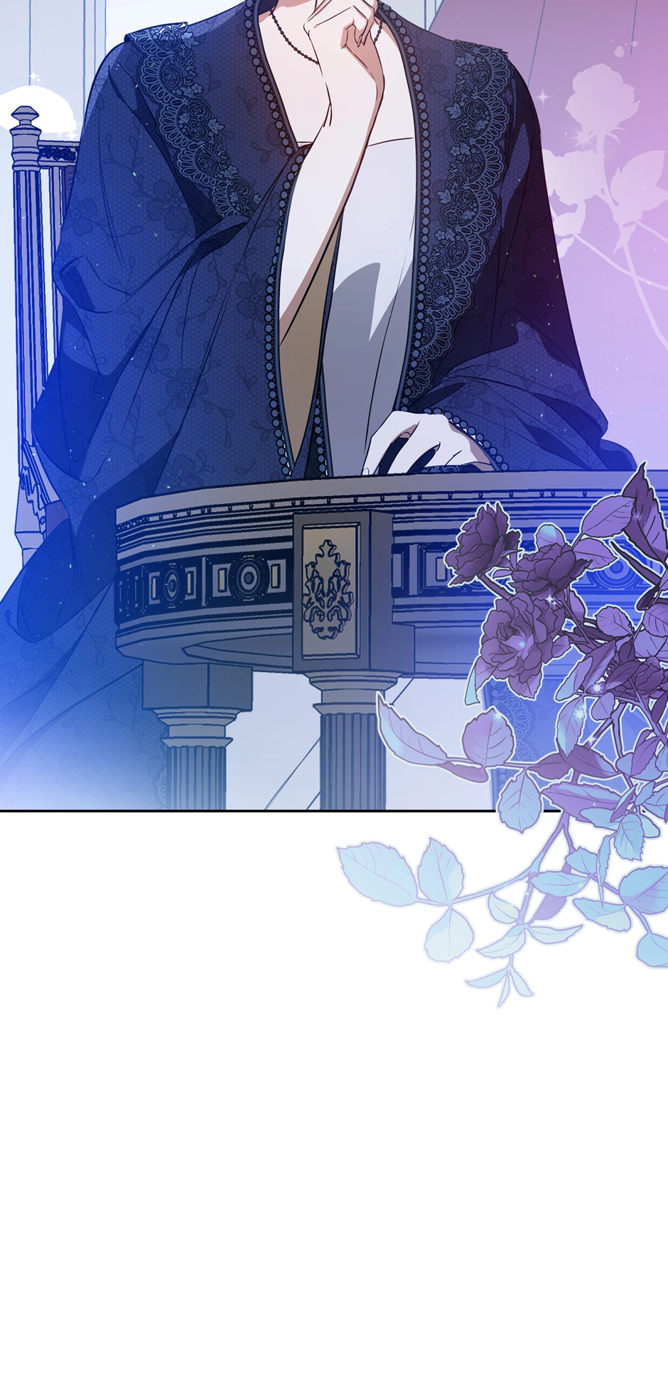 Read I'll Be the Matriarch in This Life EN Manga Online