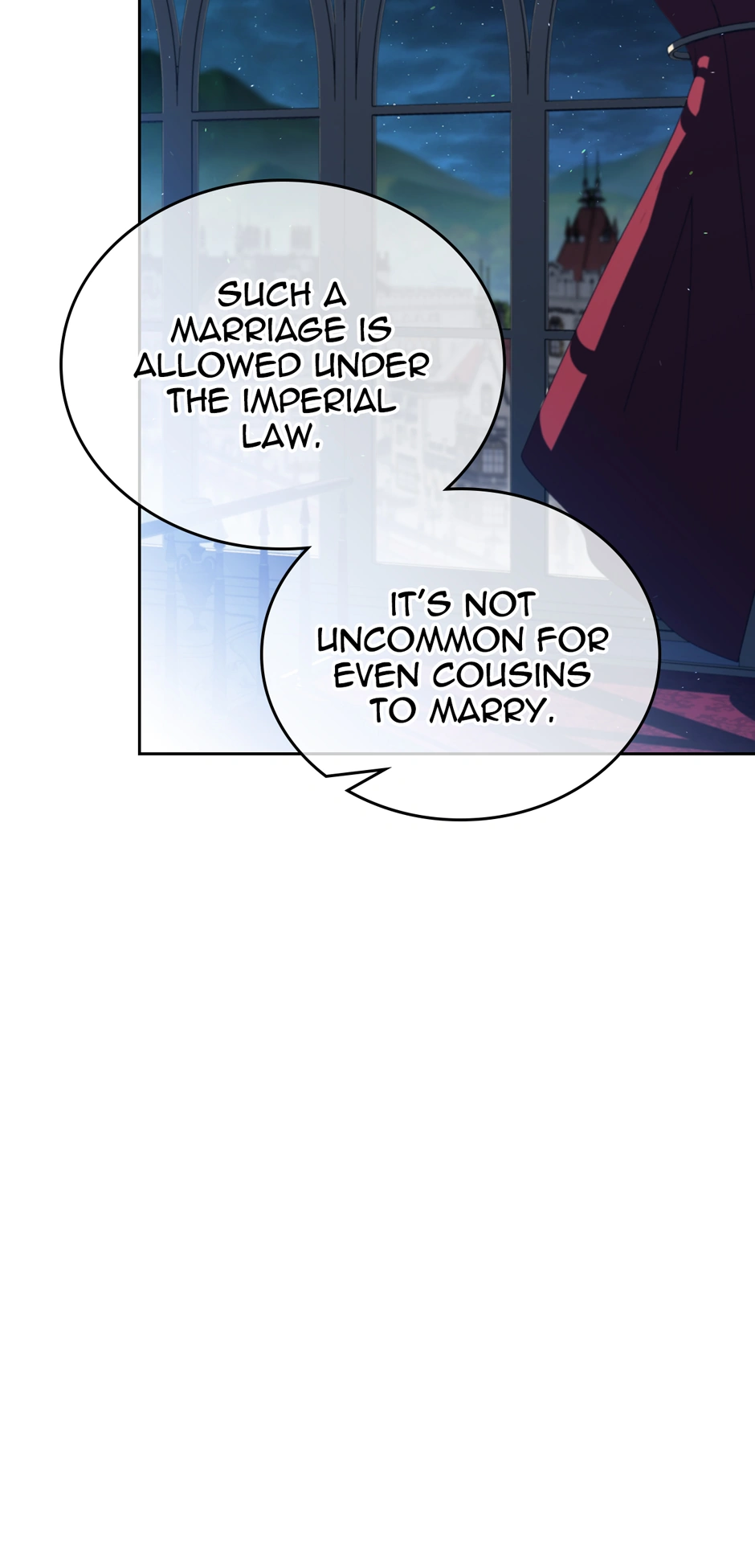 Read I'll Be the Matriarch in This Life EN Manga Online